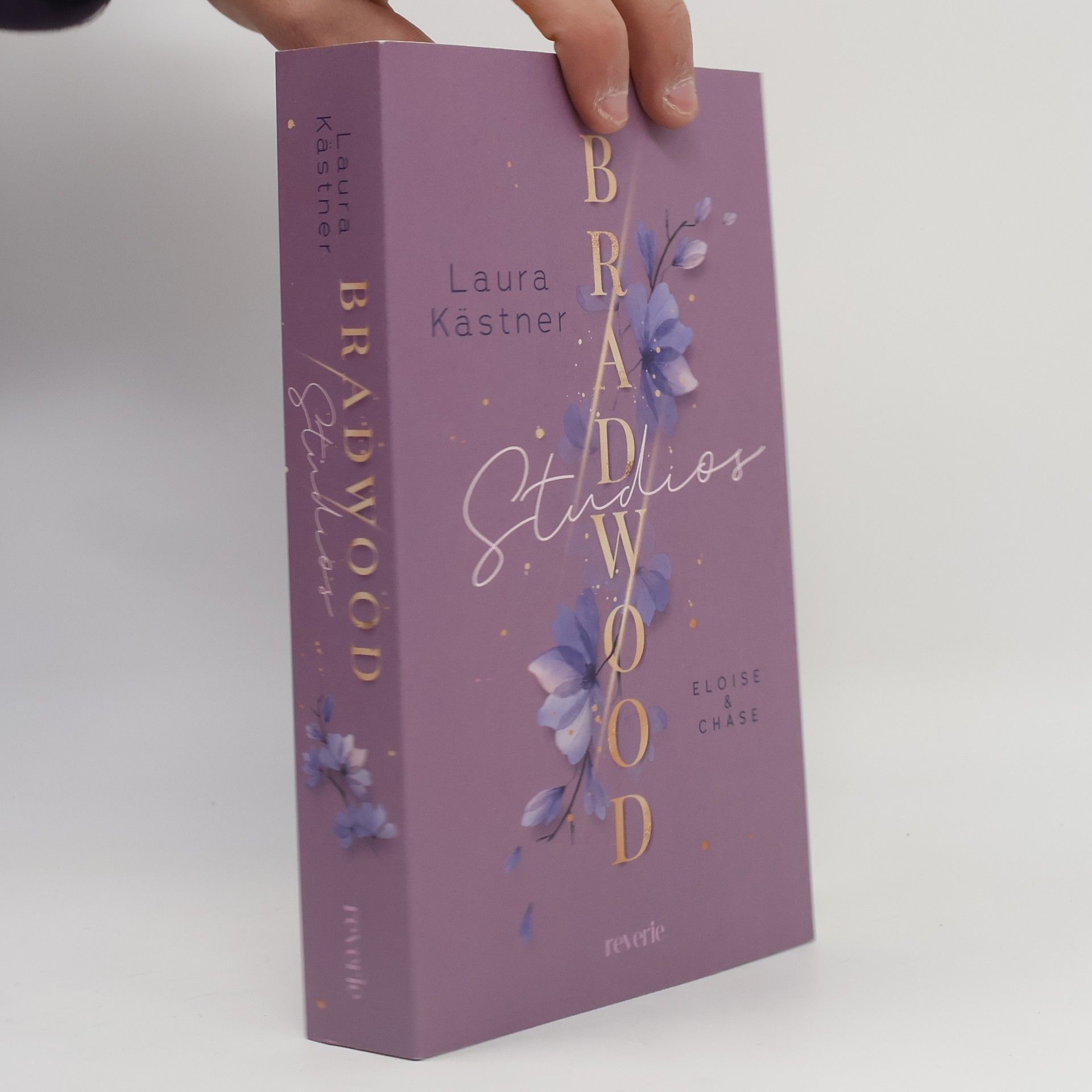 Laura Kästner Bradwood Studios