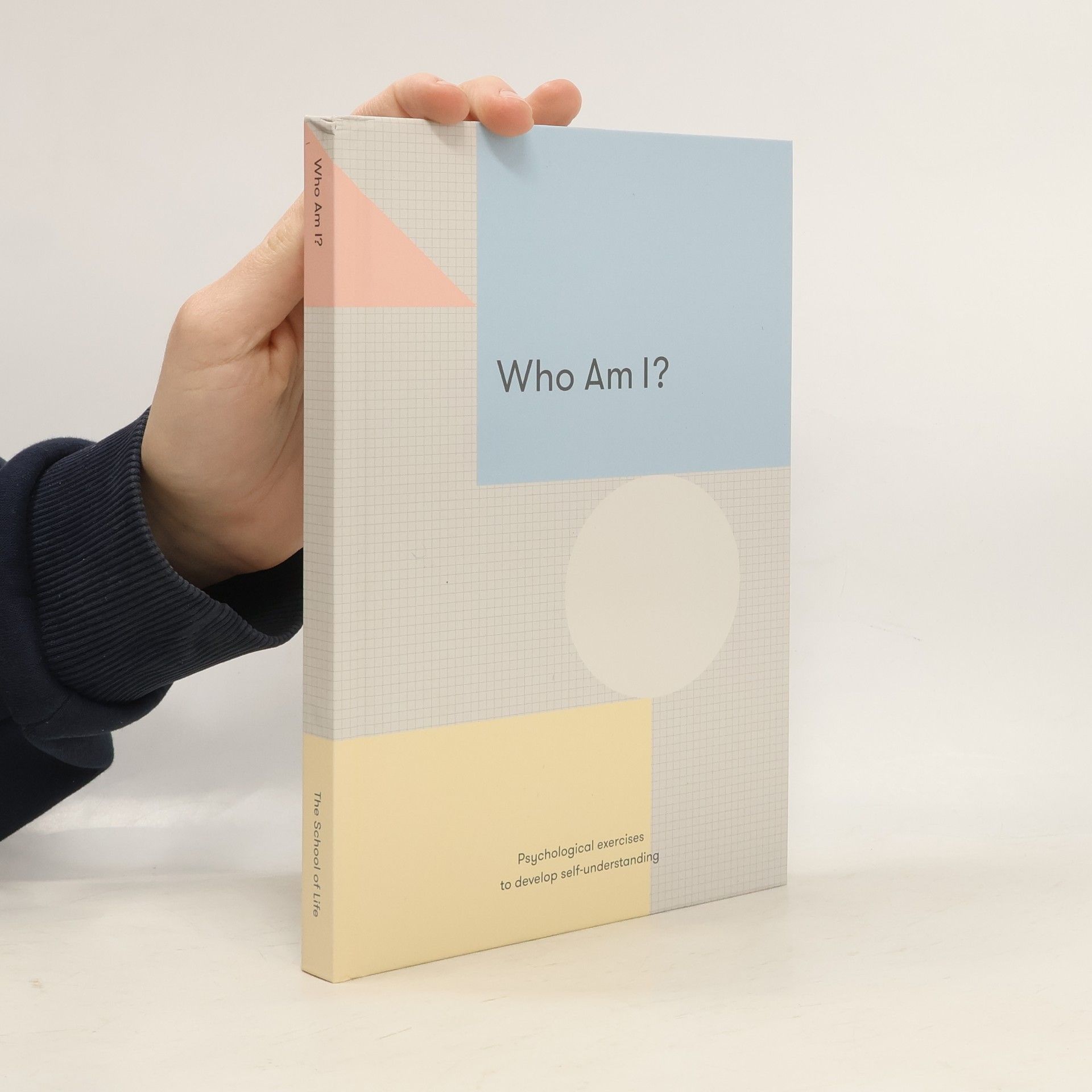Autorenkollektiv Who Am I? : Psychological exercises to develop self-understanding