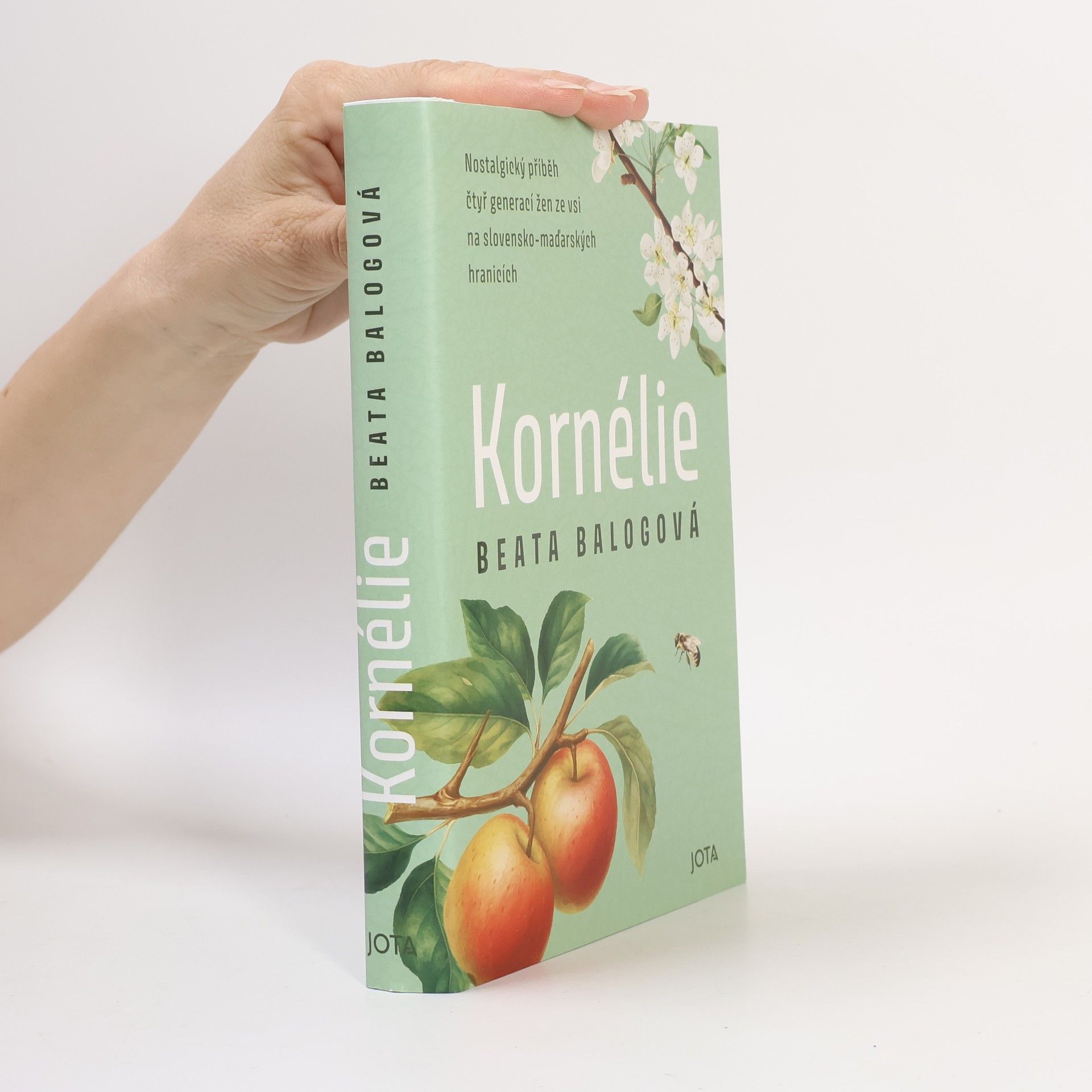 Beáta Balogová Kornélie