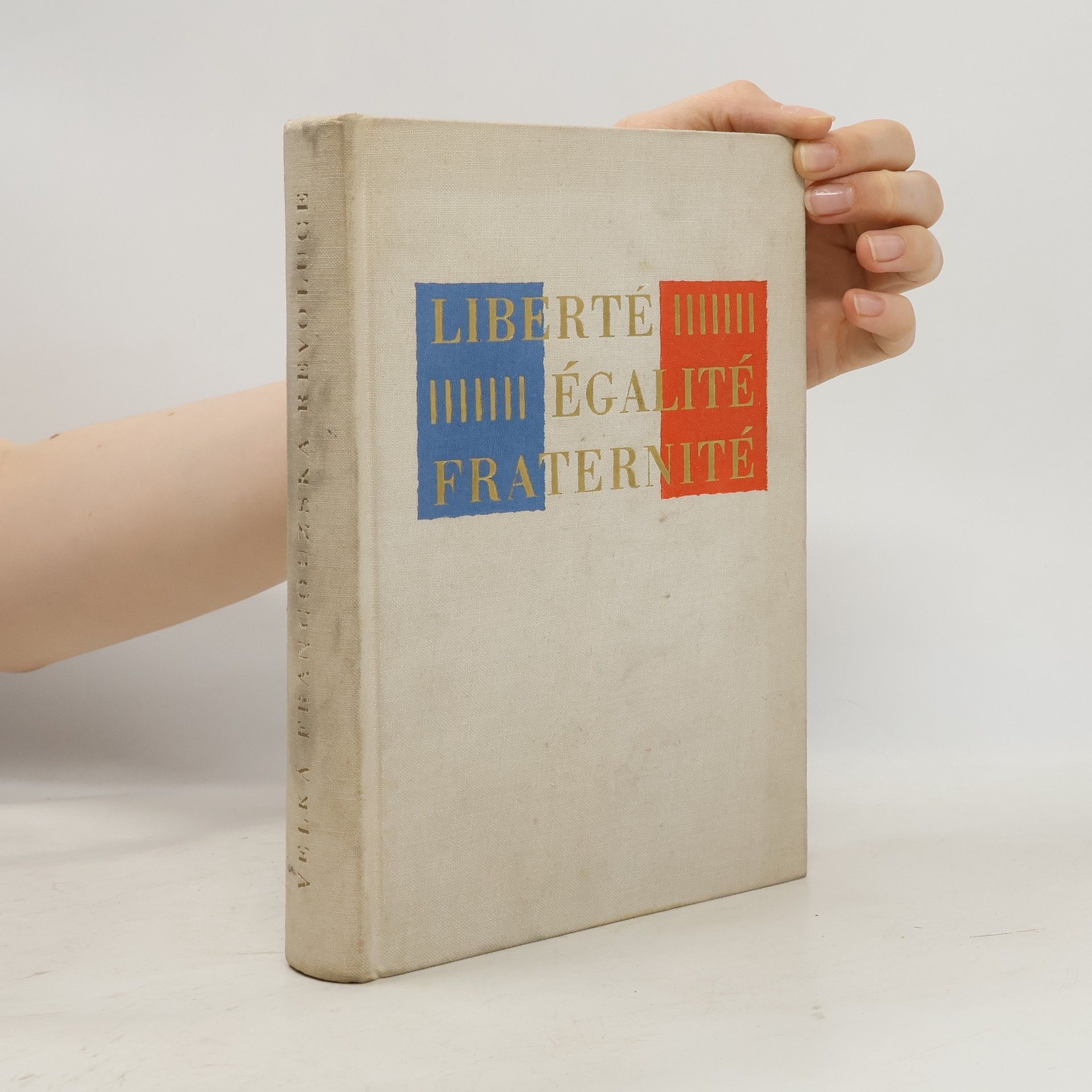 Velká francouzská revoluce