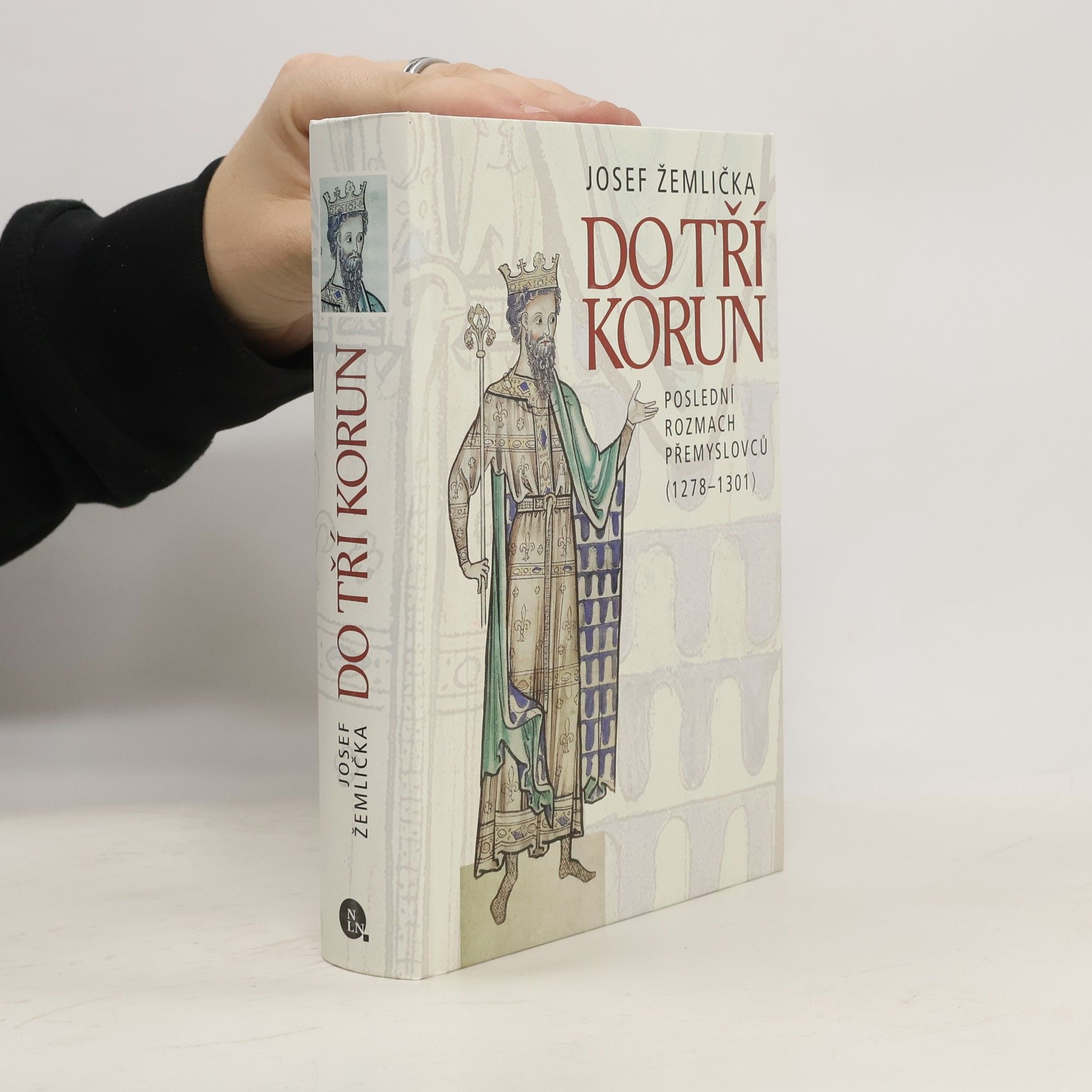 Josef Žemlička Do tří korun