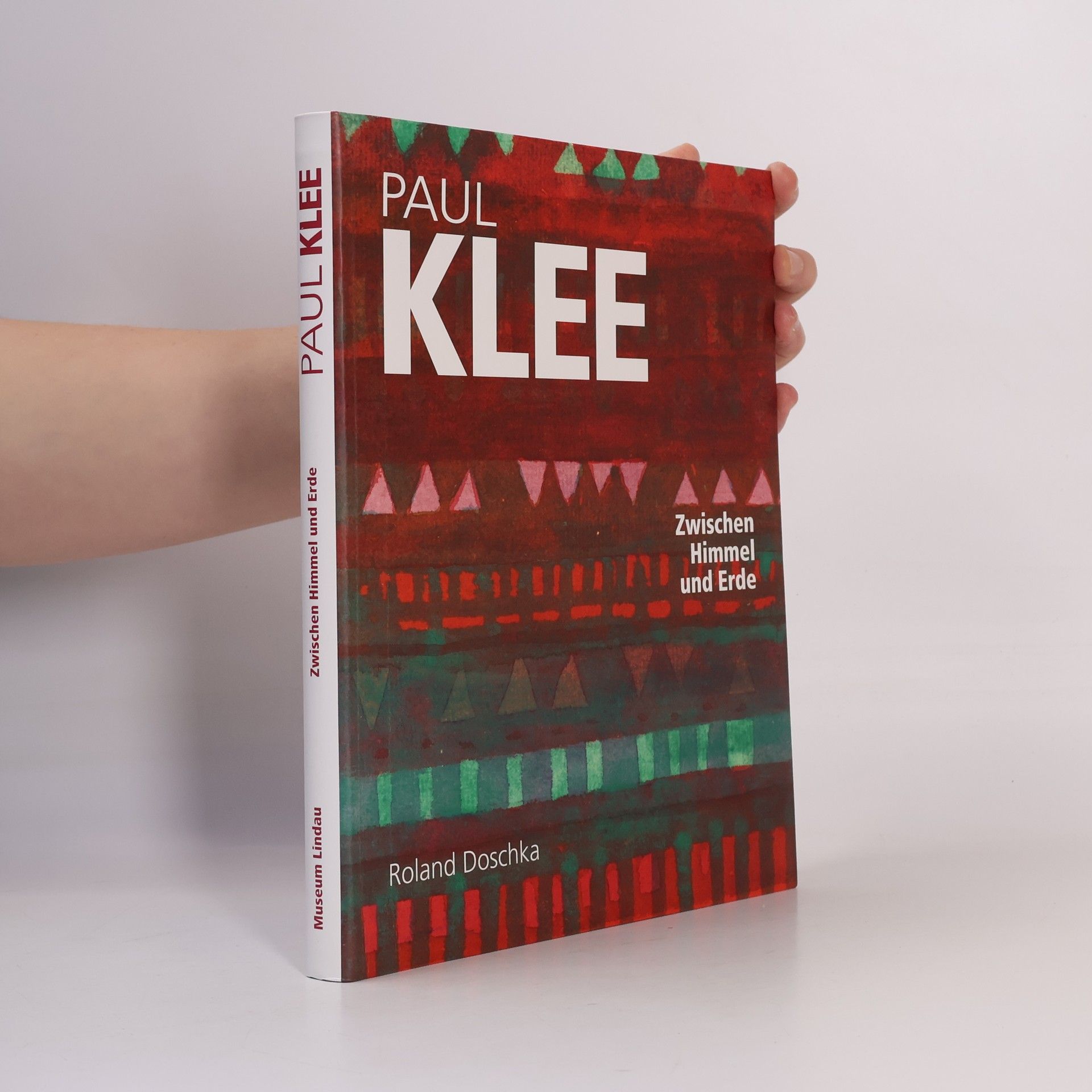 Roland Doschka Paul Klee