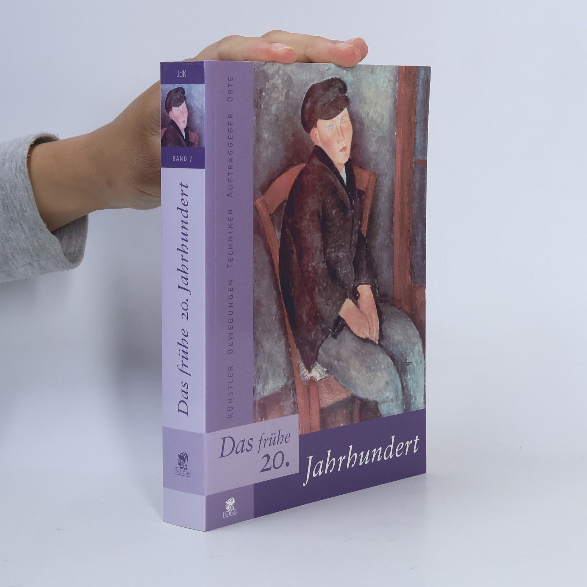 Das frühe 20. Jahrhundert