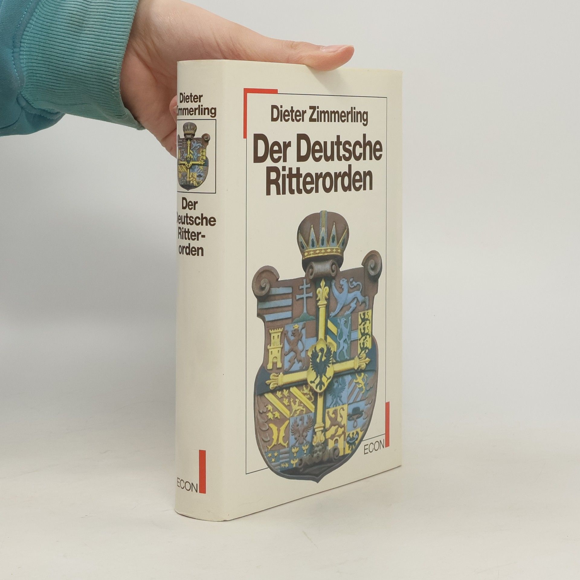 Der Deutsche Ritterorden