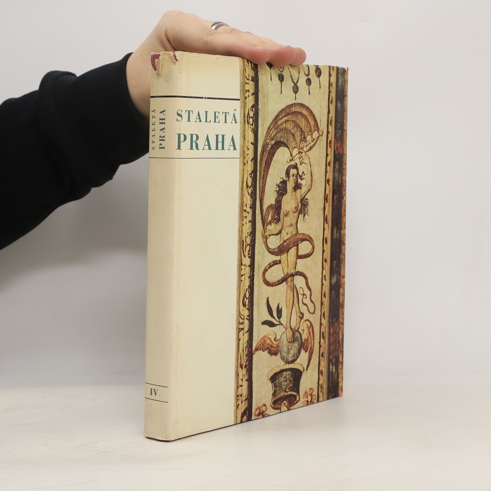 Autorenkollektiv Staletá Praha