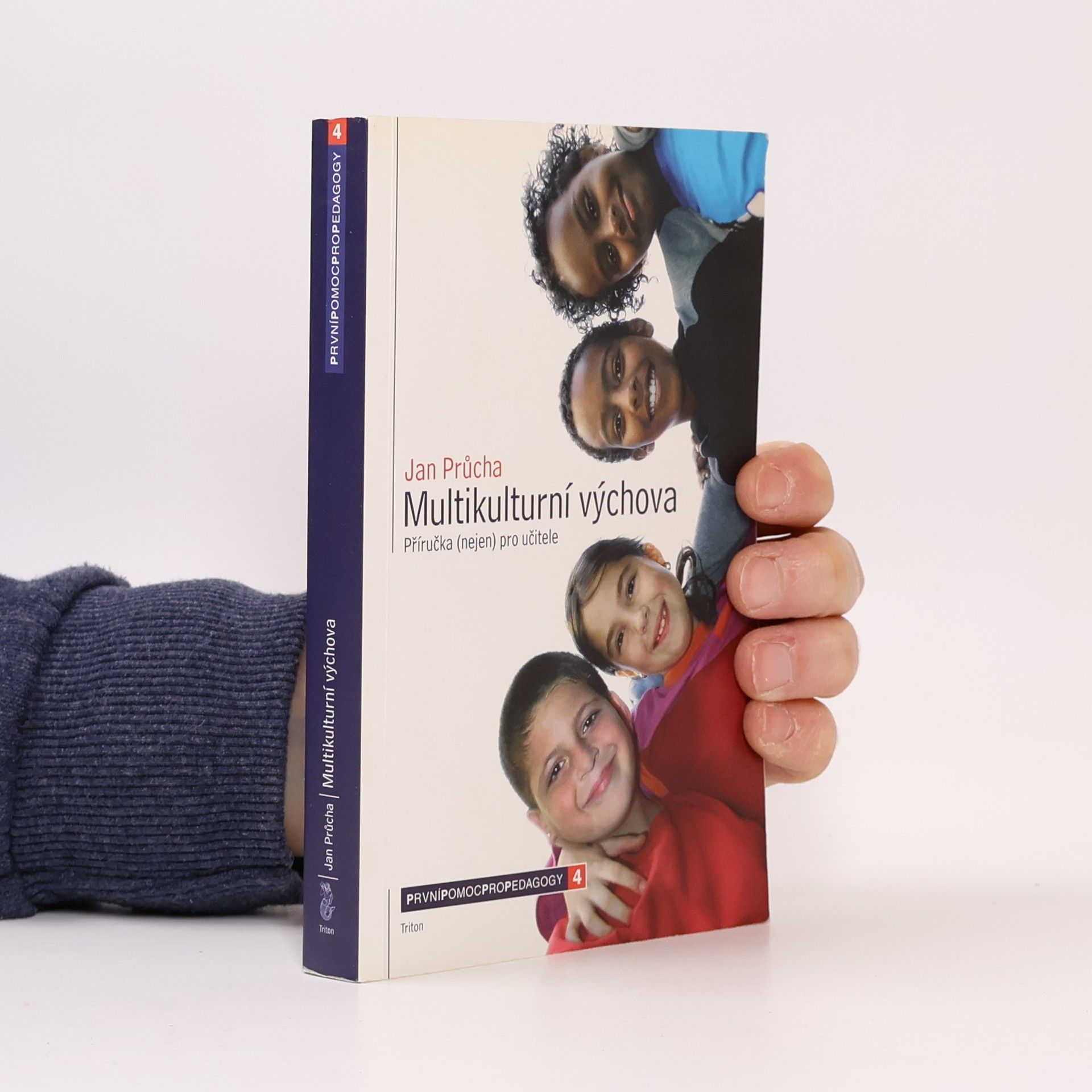 Multikulturní výchova