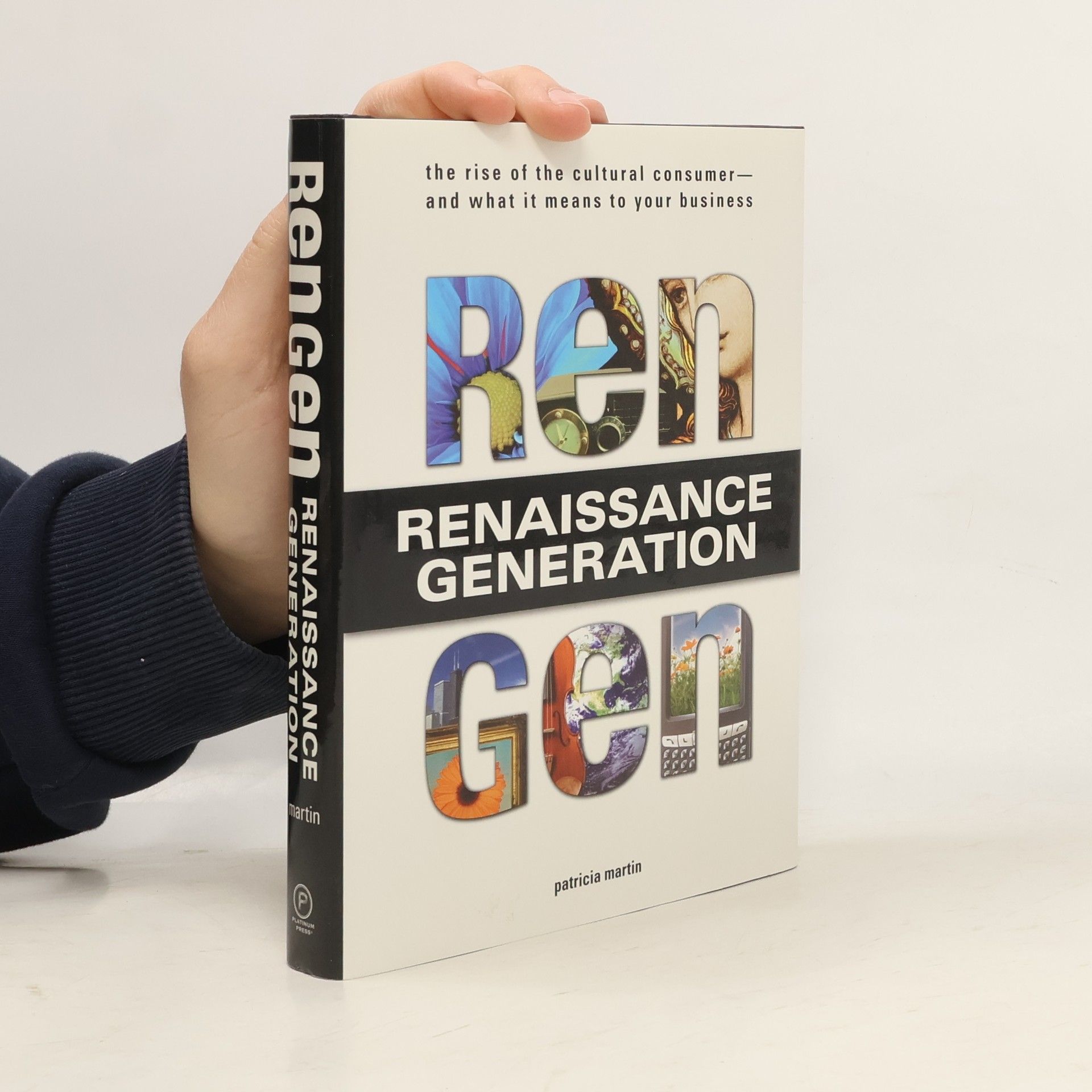 Patricia Martin Rengen