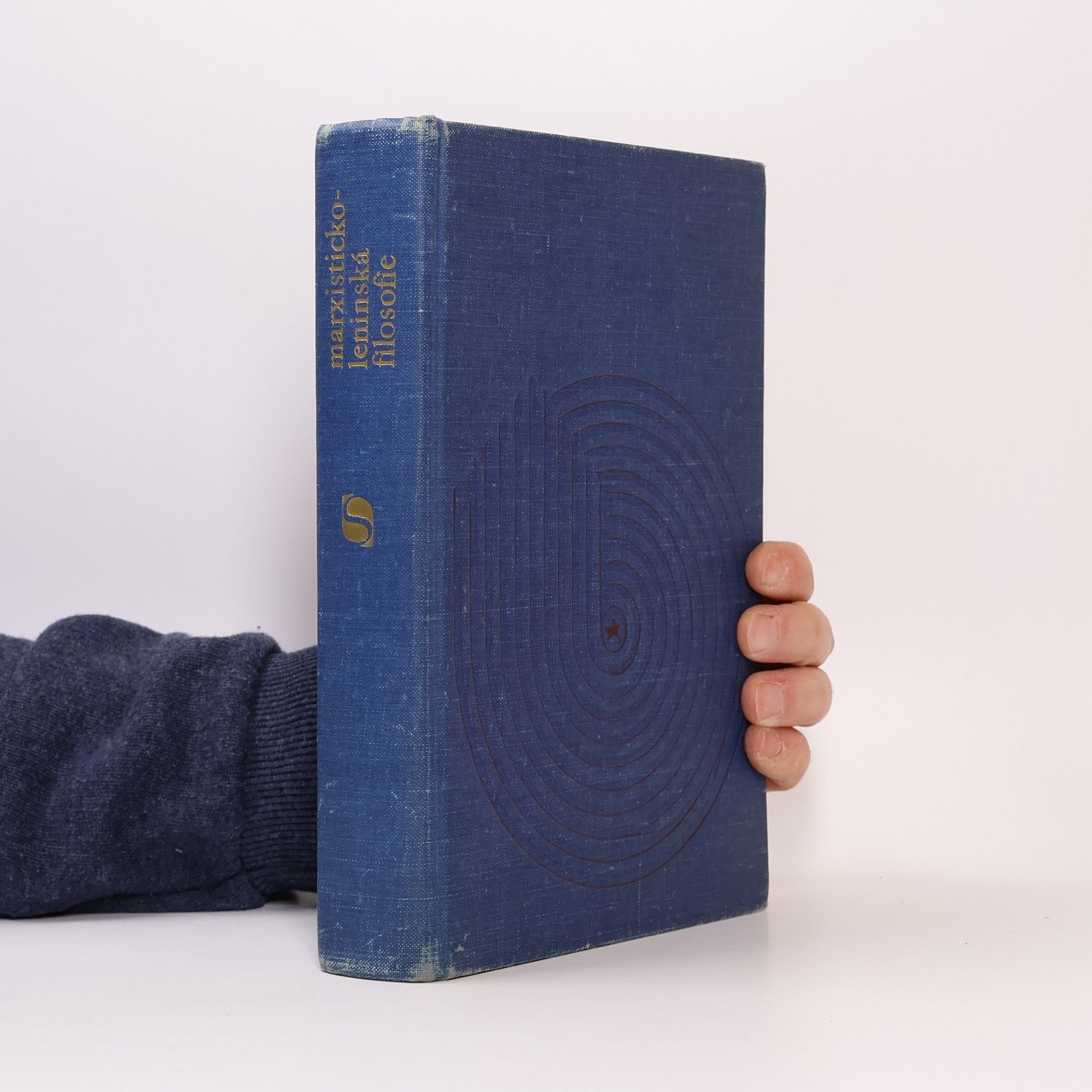 F. V. Konstantinov Marxisticko-leninská filosofie