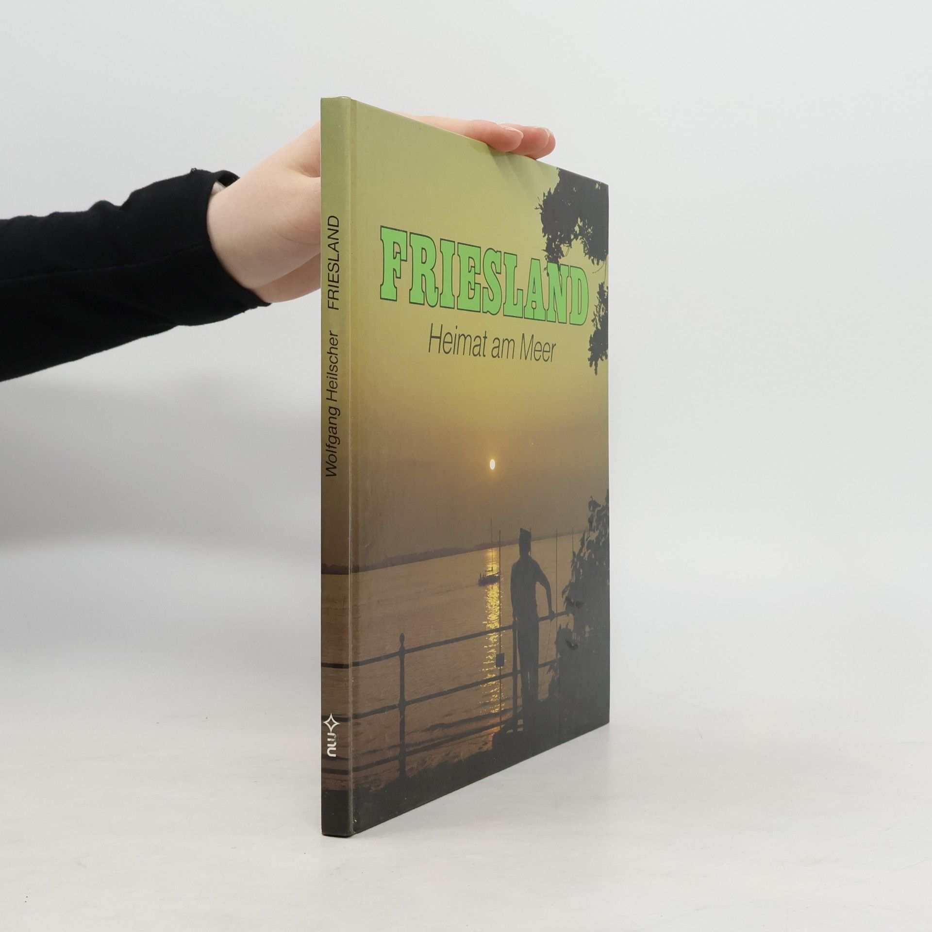 Wolfgang Heilscher Friesland