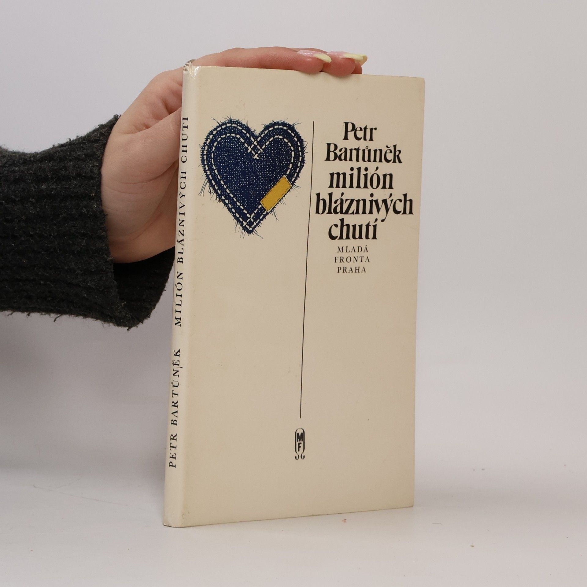 Milion bláznivých chutí