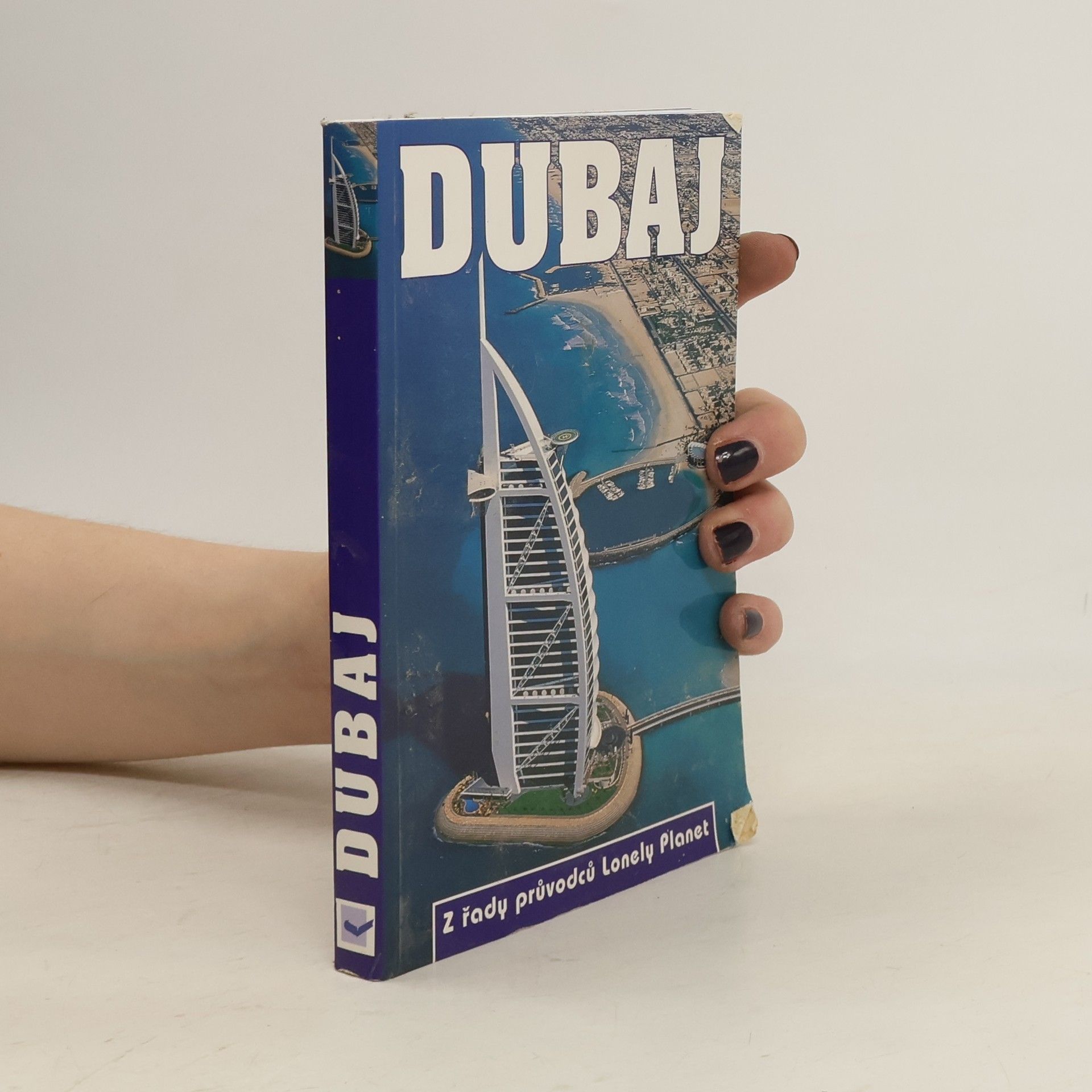Lara Dunston Dubaj