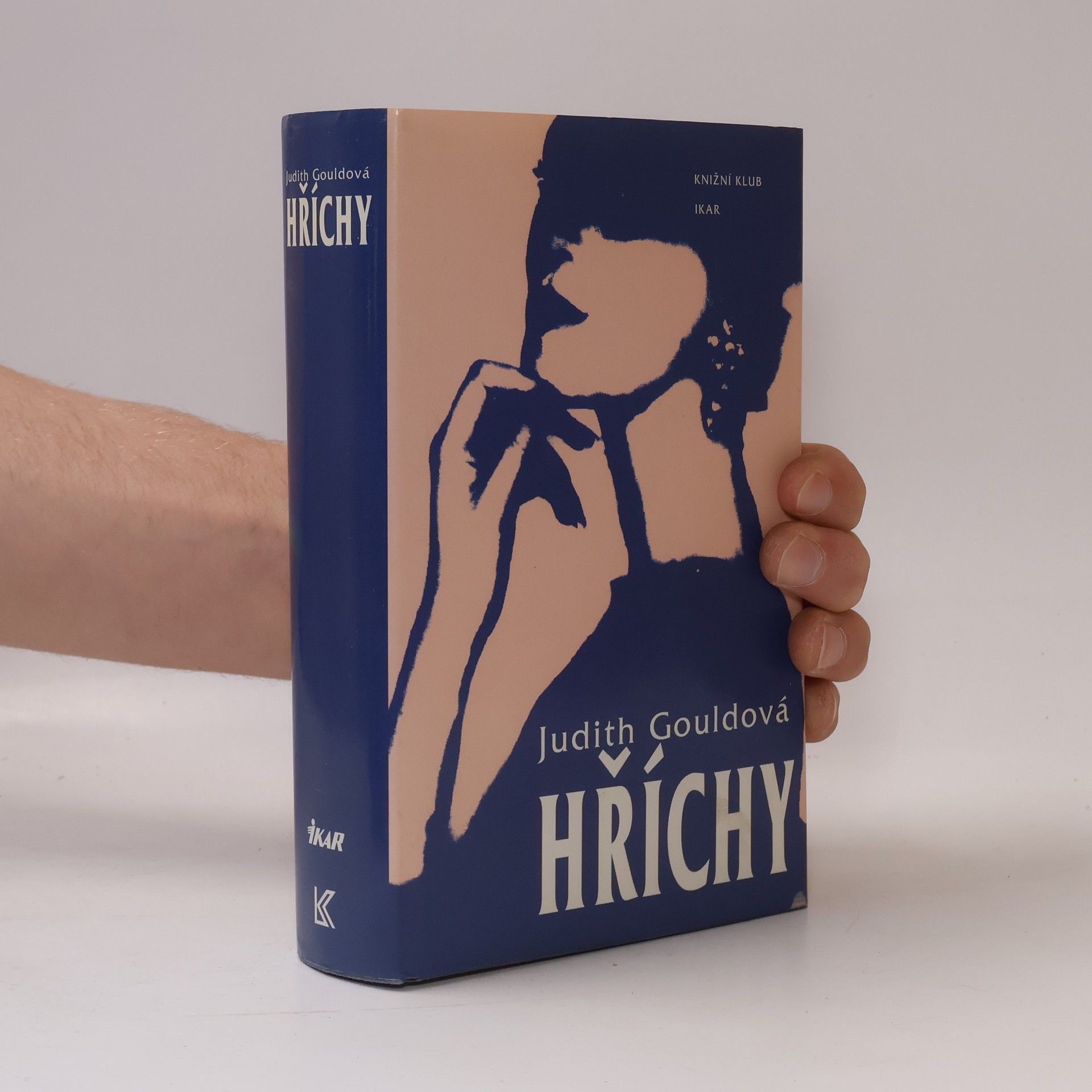 Judith Gould Hříchy