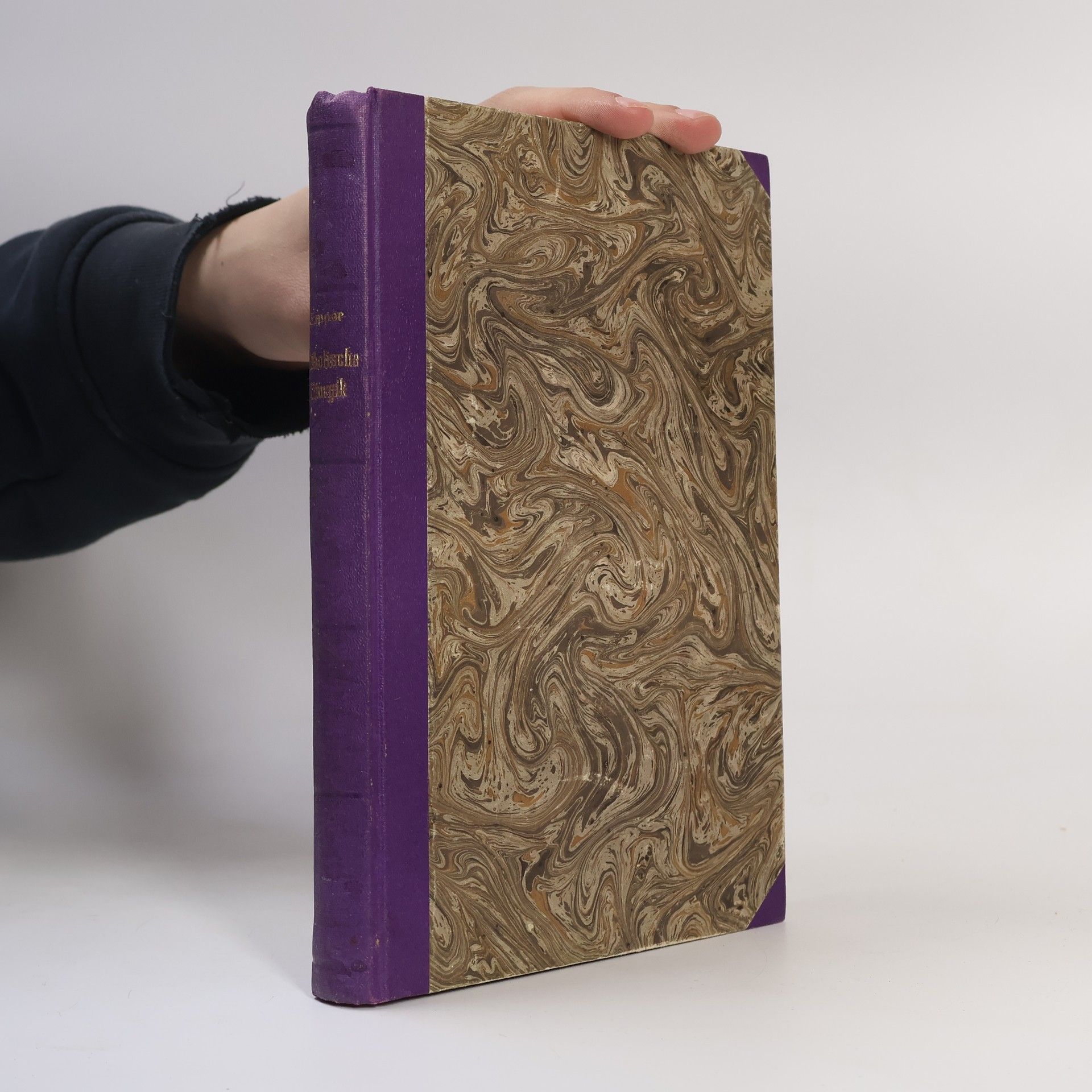 Richard Stapper Katholische Liturgik