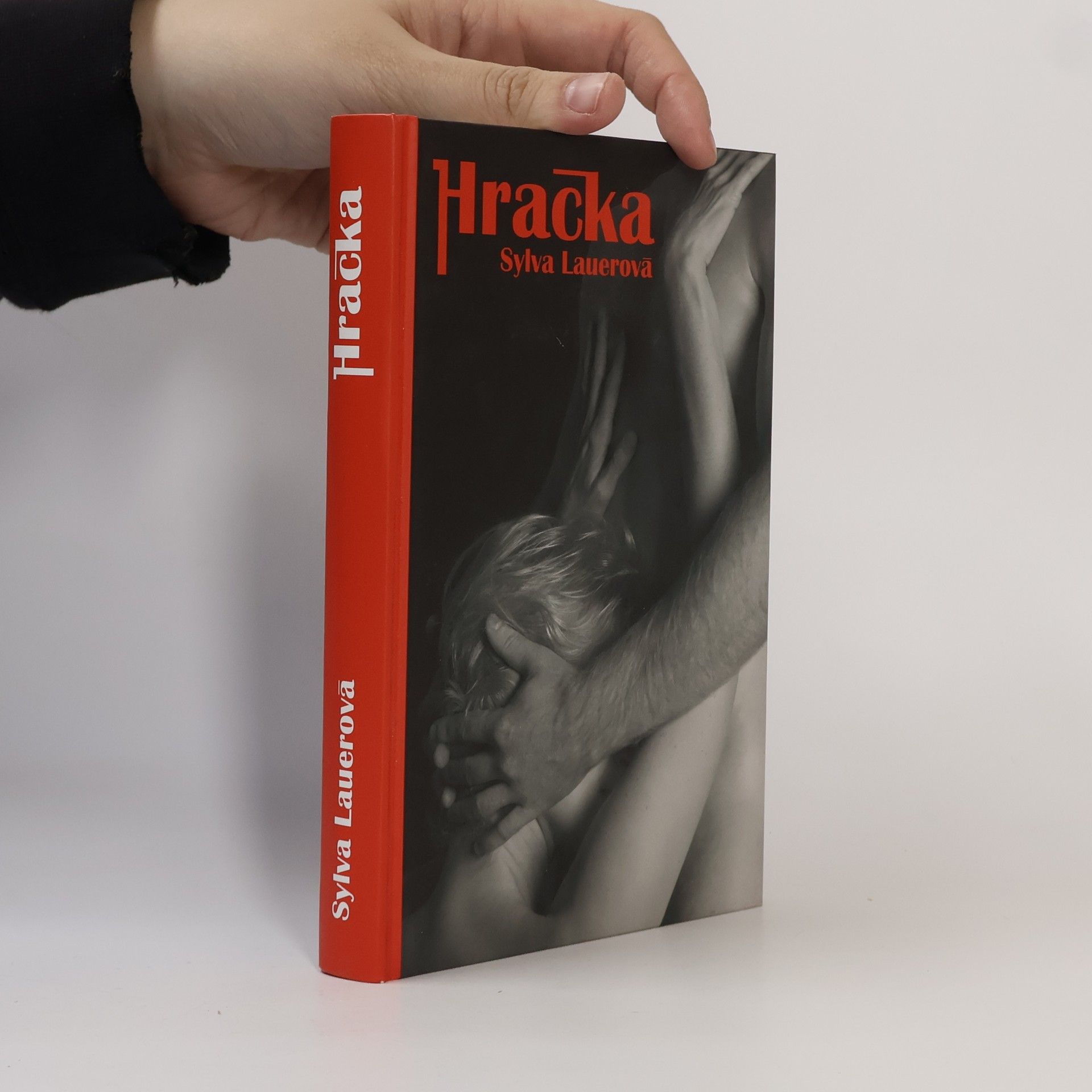 Sylva Lauerová Hračka