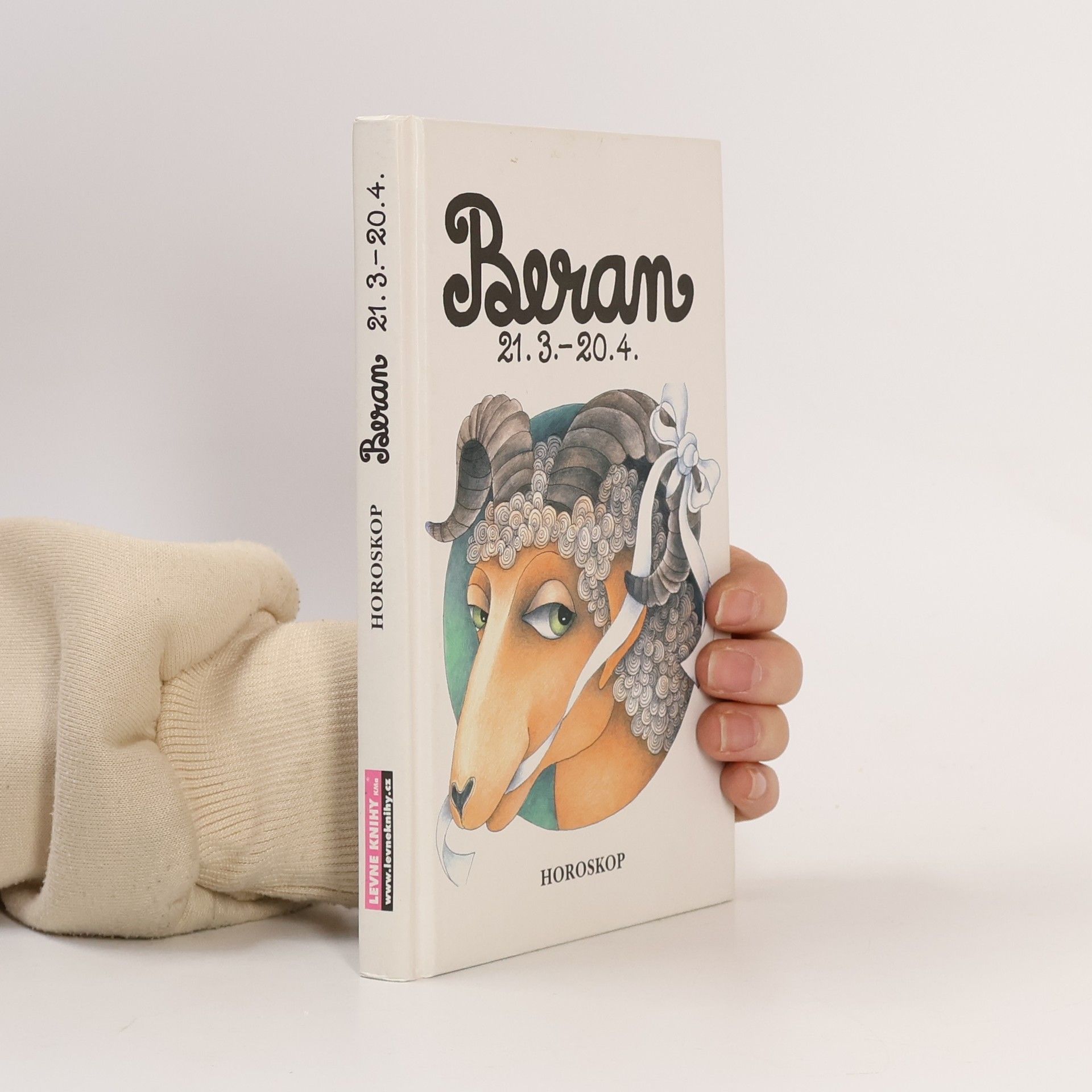 Peter M. Jolin Beran