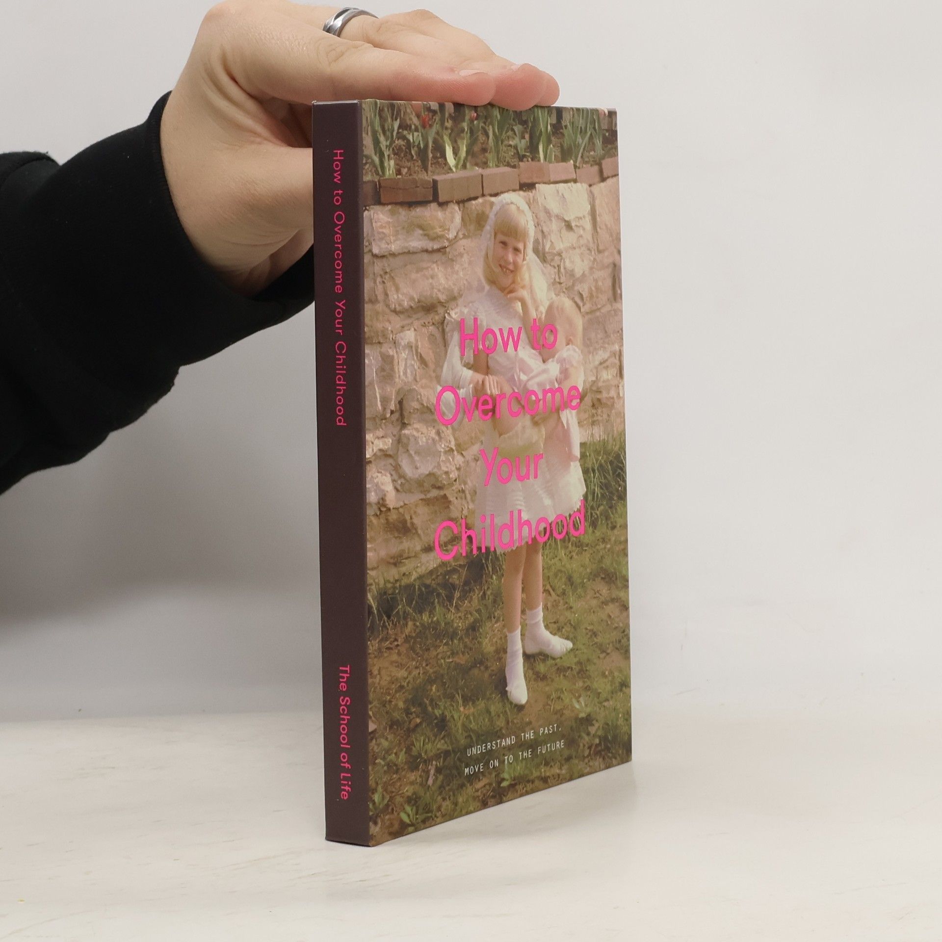 The School of Life How to Overcome Your Childhood