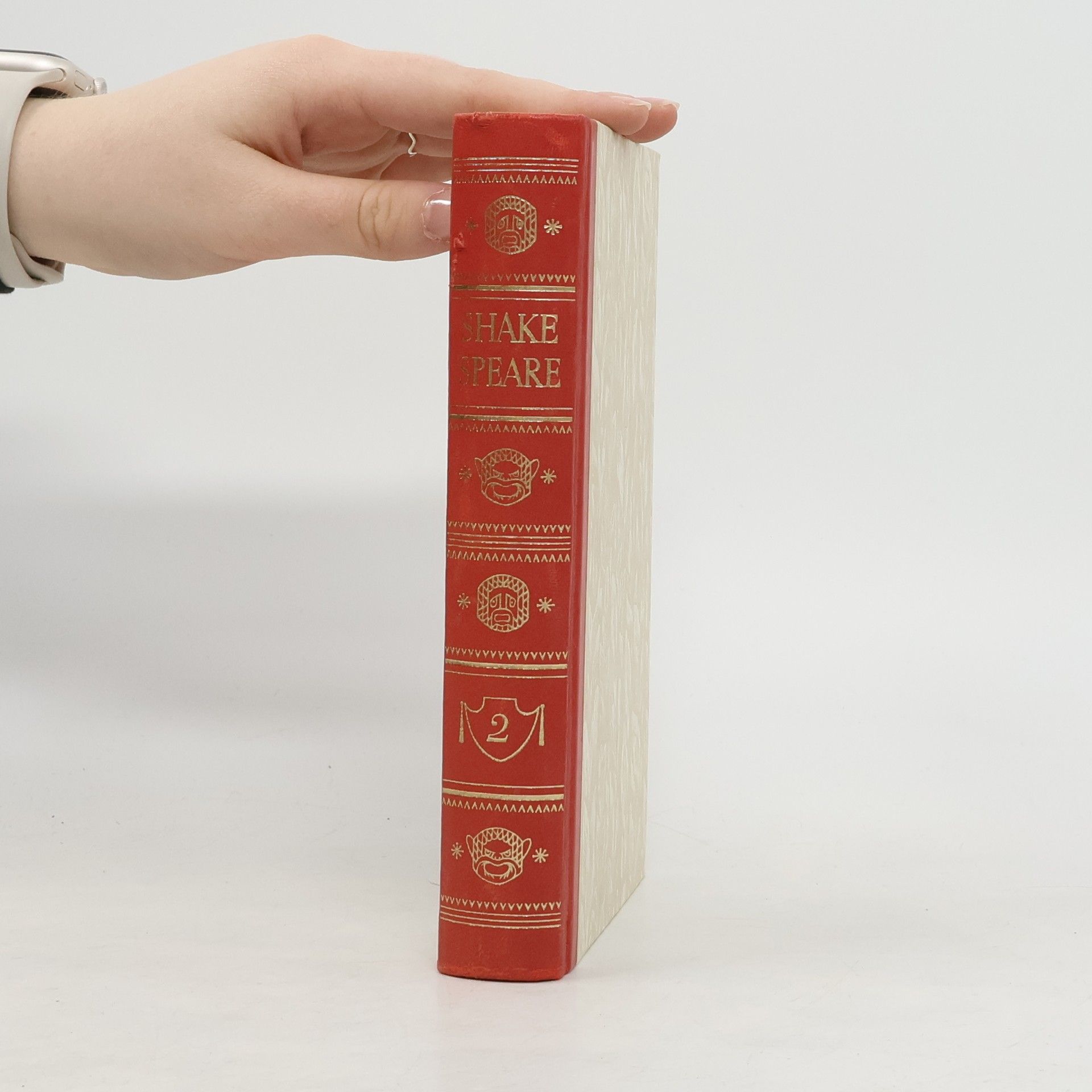 William Shakespeare Gesammelte Werke 2. Komödien