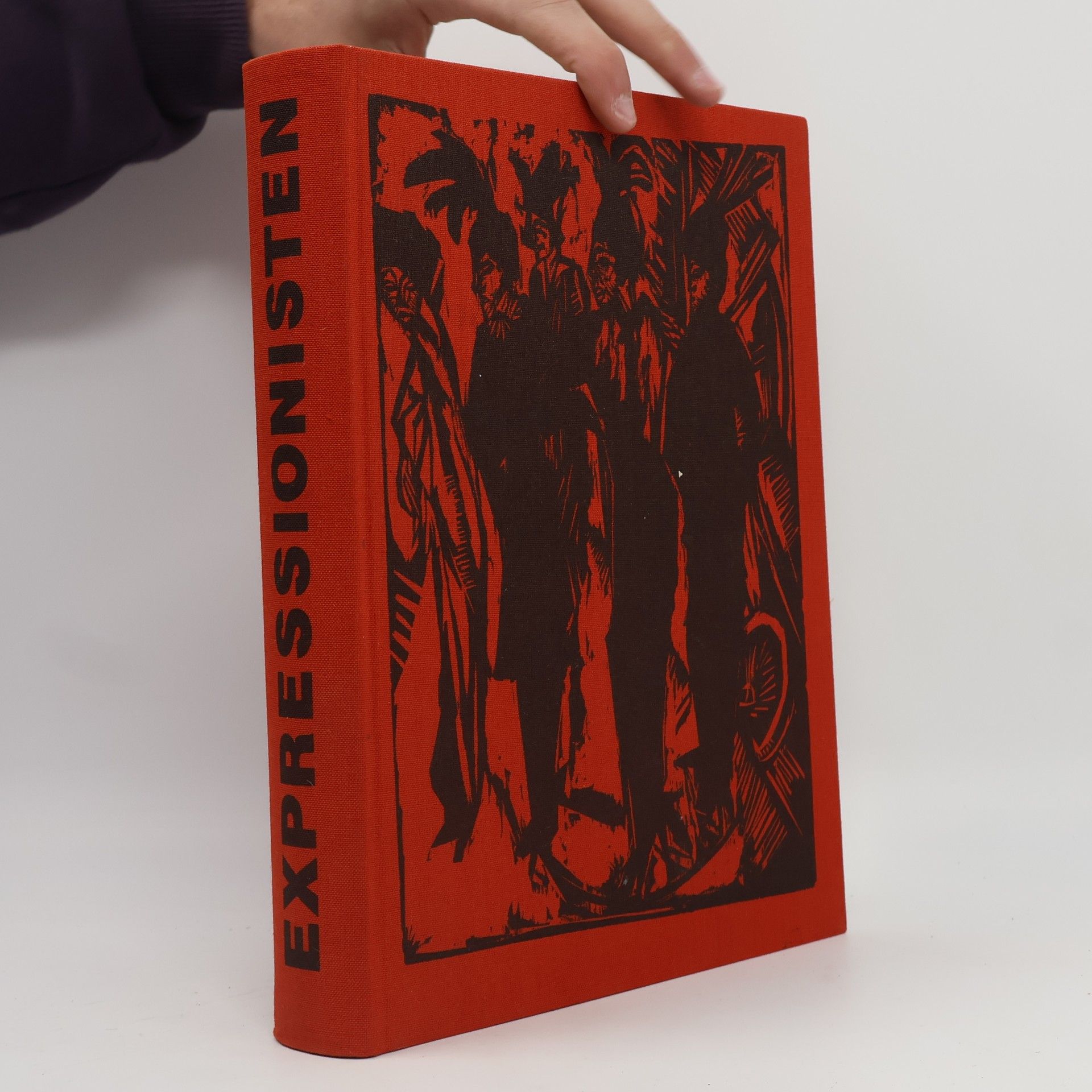 Alexander Archipenko Expressionisten