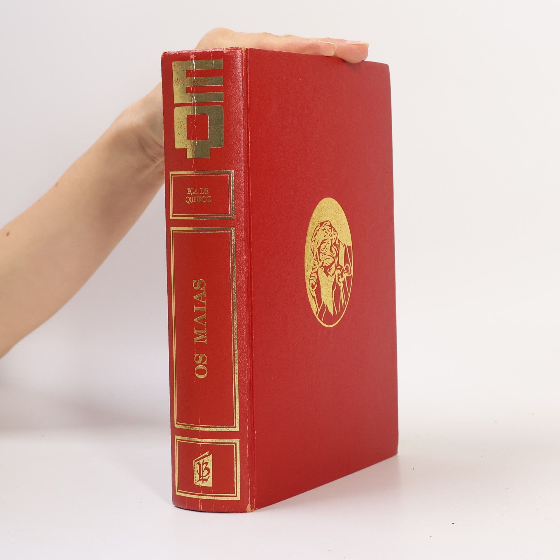 José Maria de Eça de Queirós Os maias