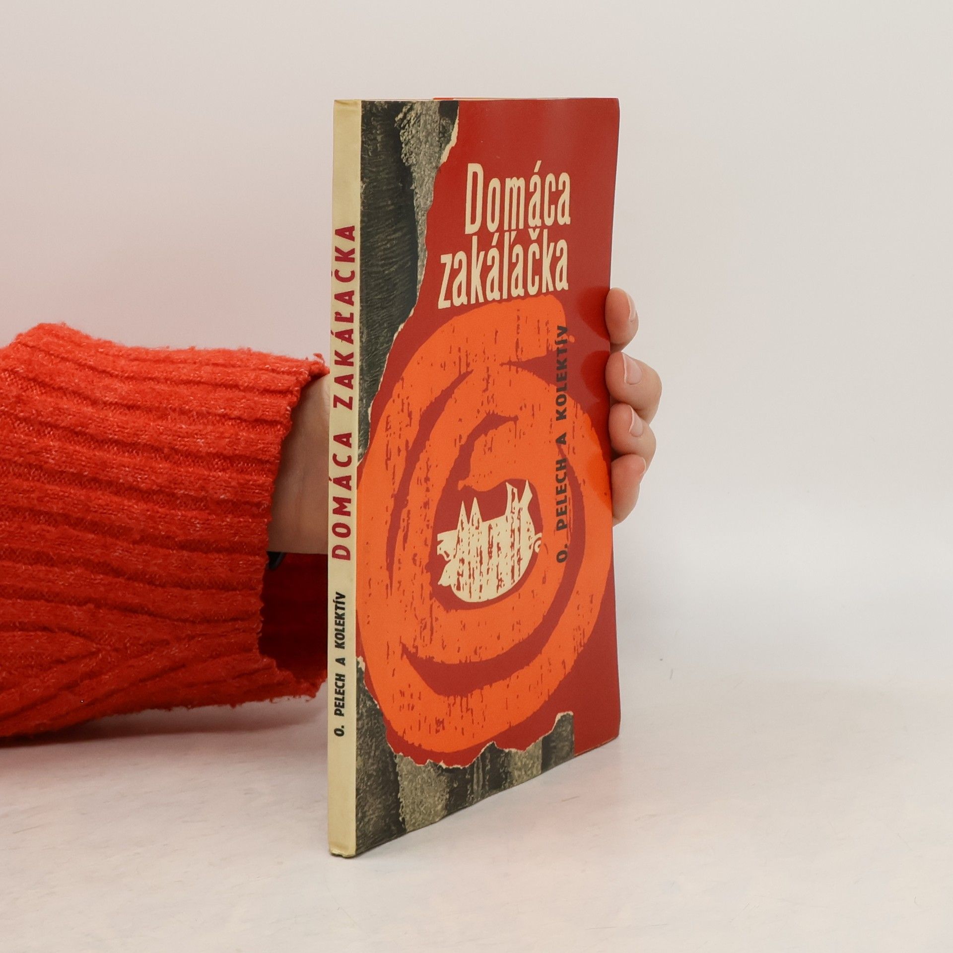 Domáca zakáľačka