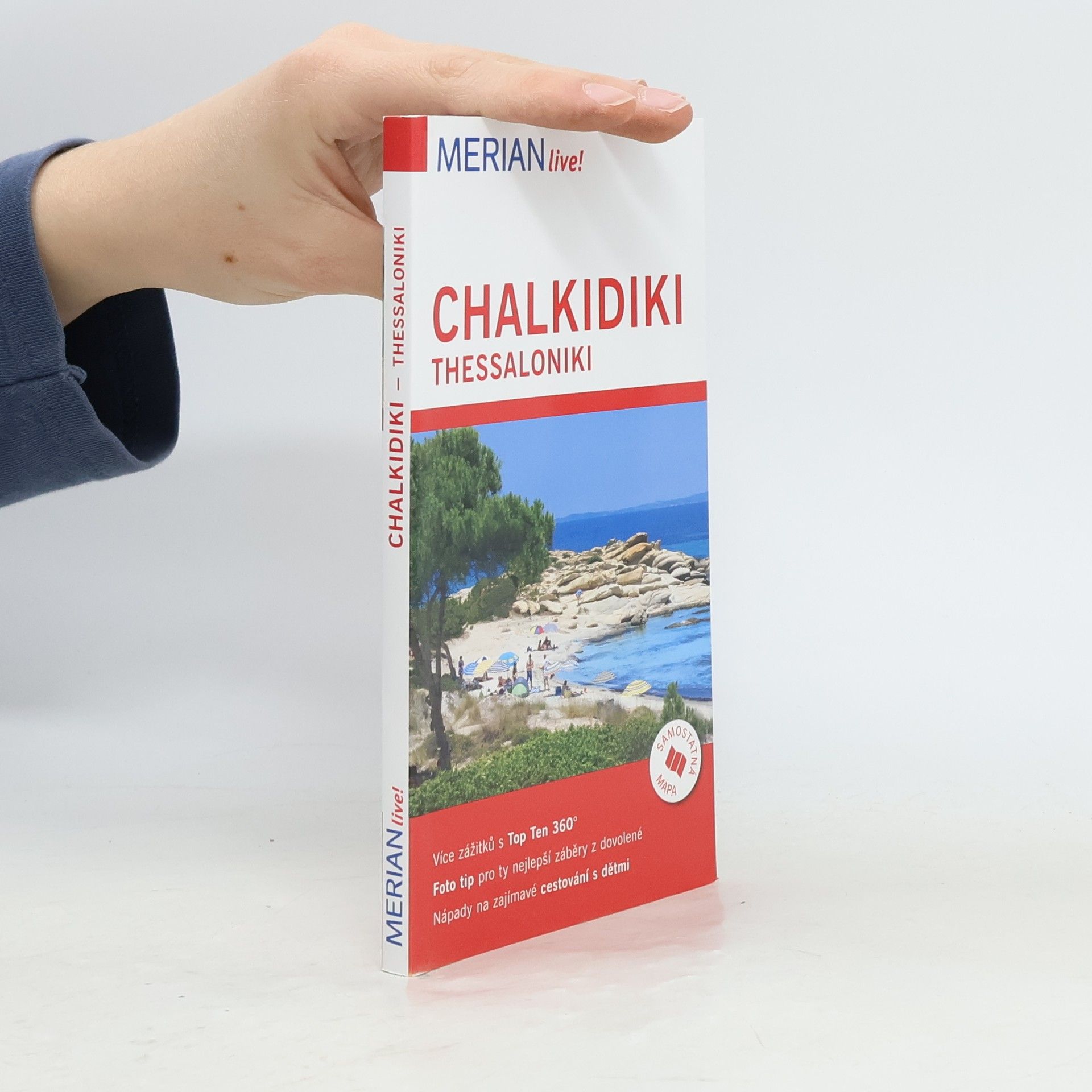 Chalkidiki, Thessaloniki