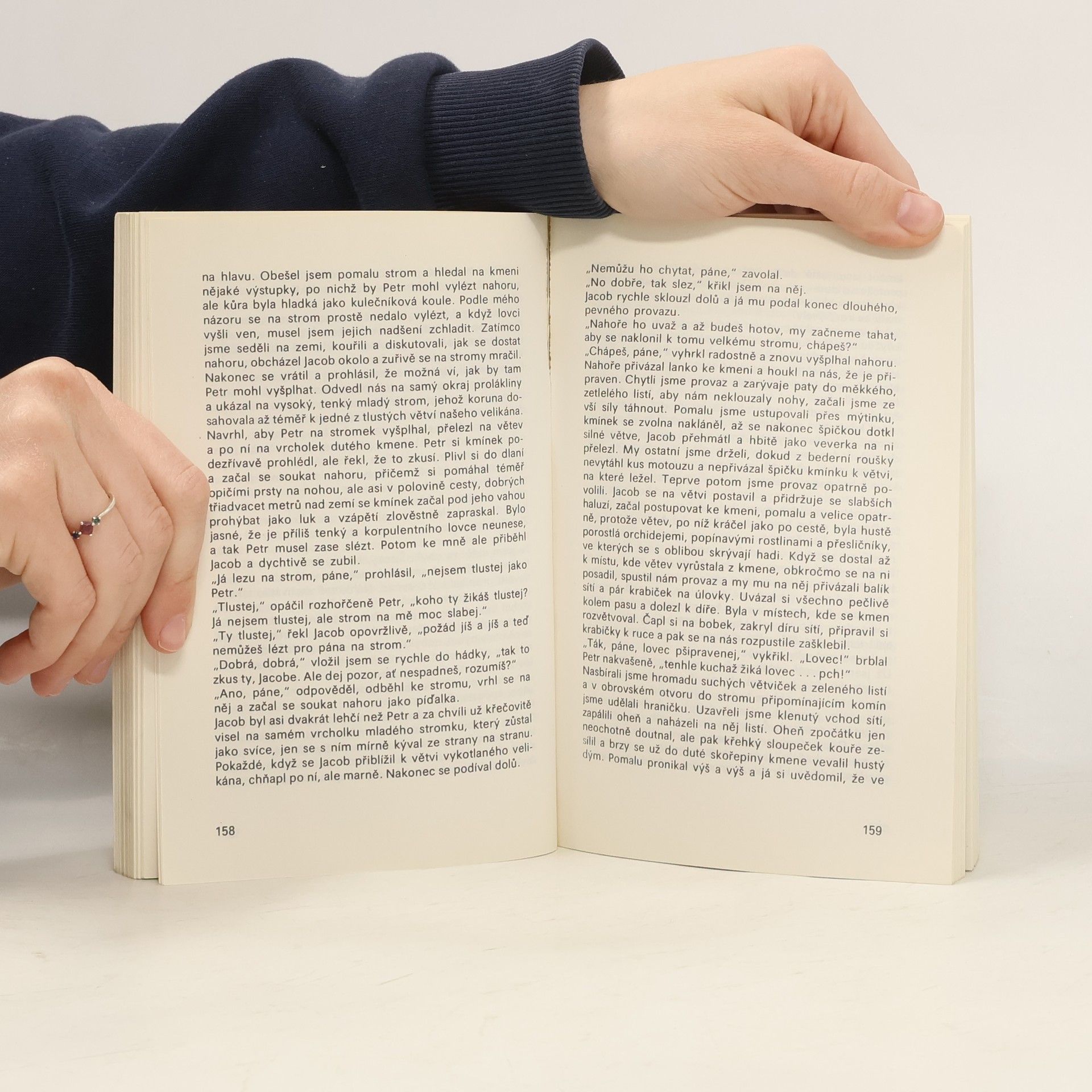 Gerald Durrell Dvakrát do Kamerunu
