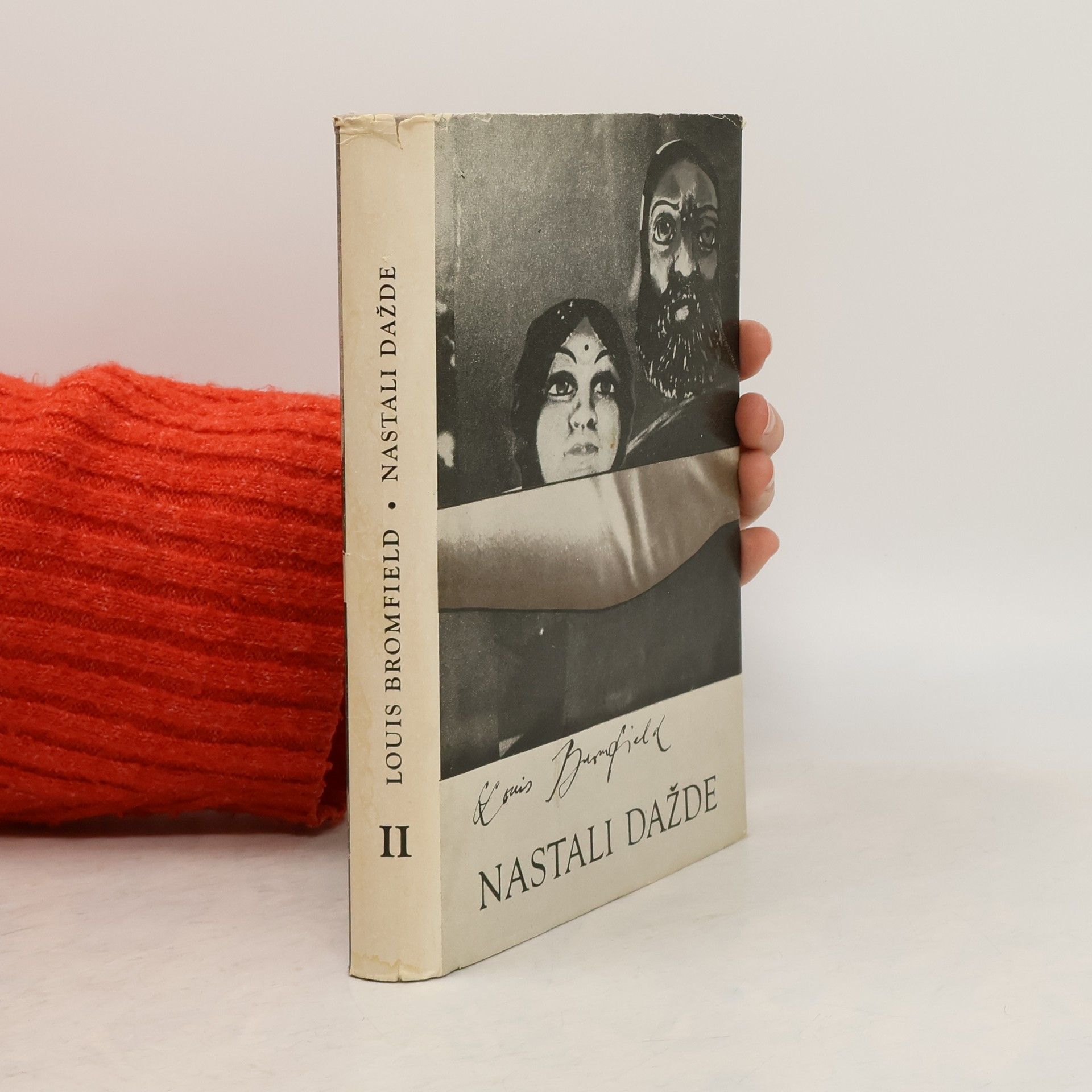 Louis Bromfield Nastali dažde II.