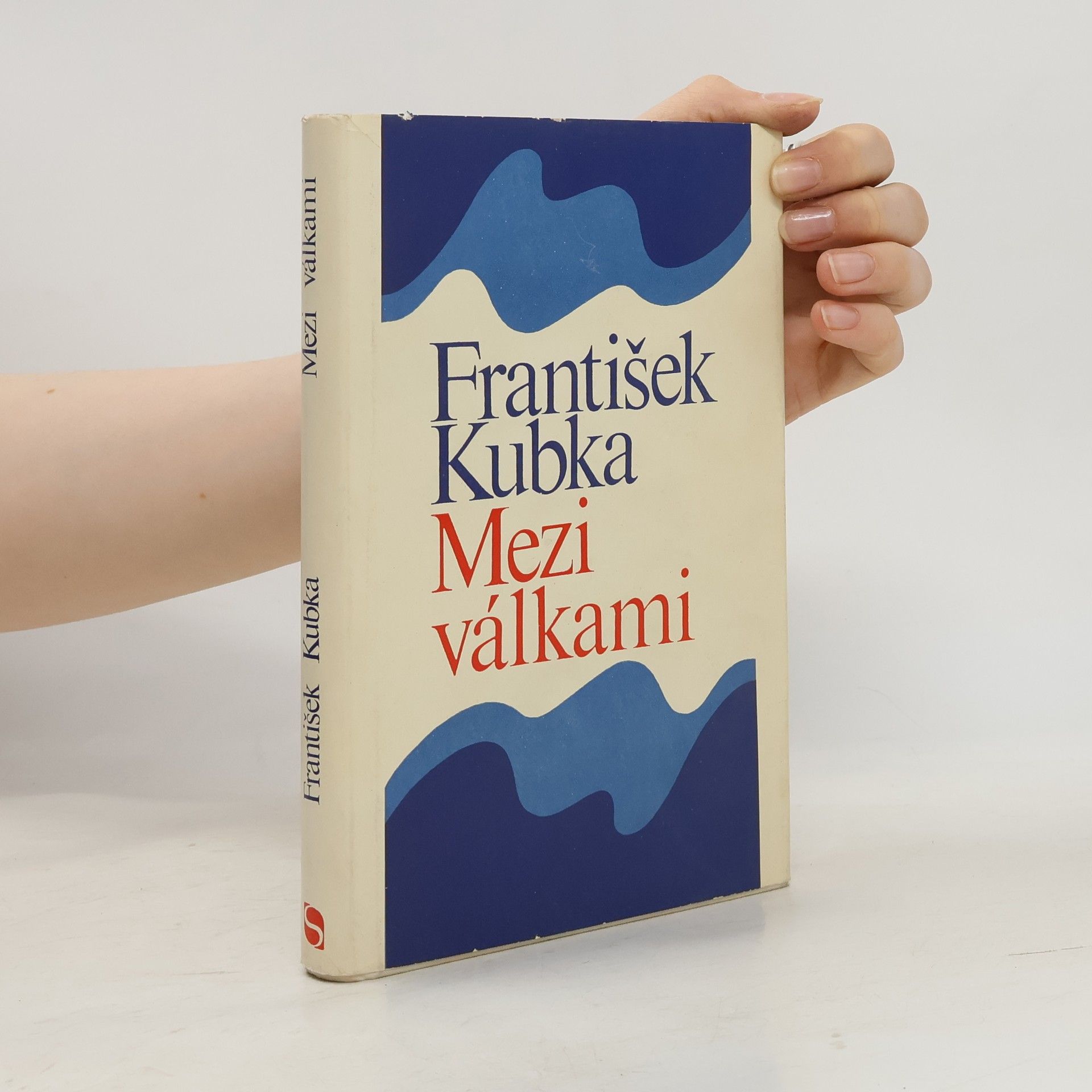 František Kubka Mezi válkami