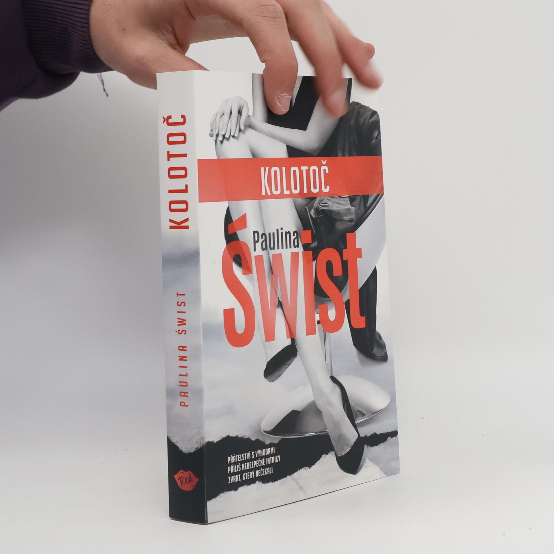 Paulina Świst Kolotoč