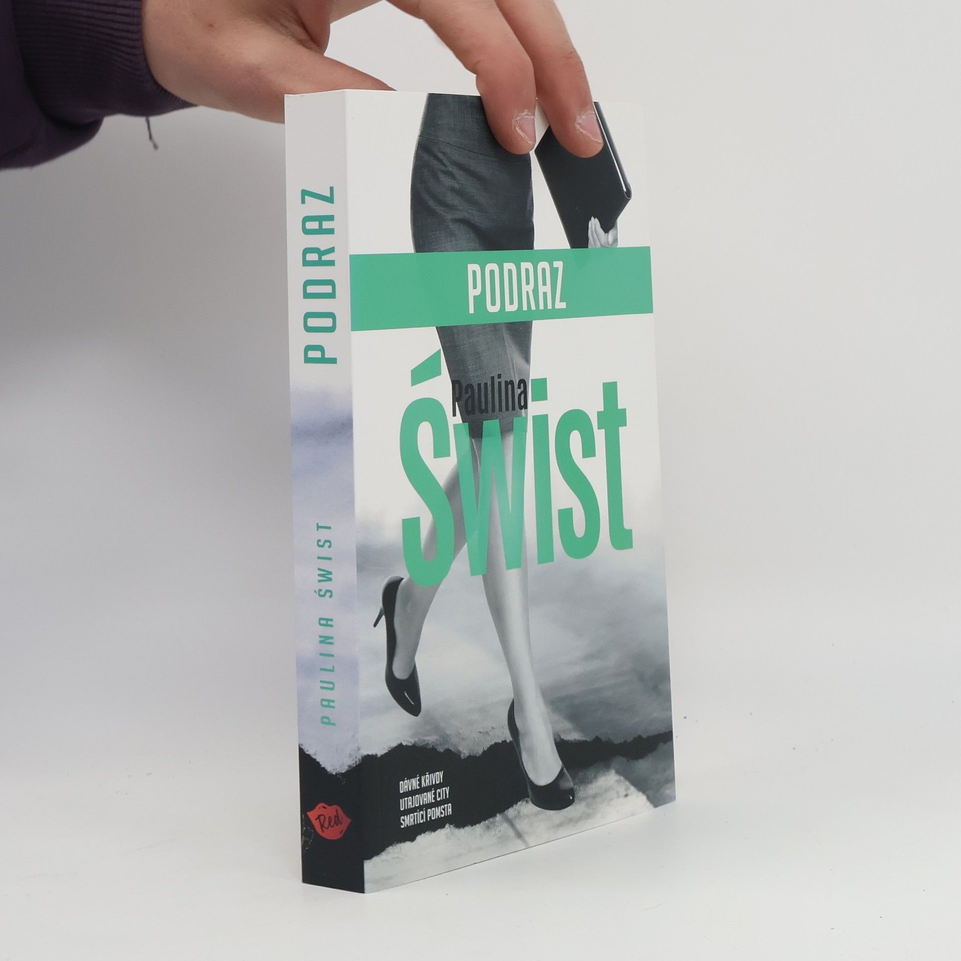 Paulina Świst Podraz