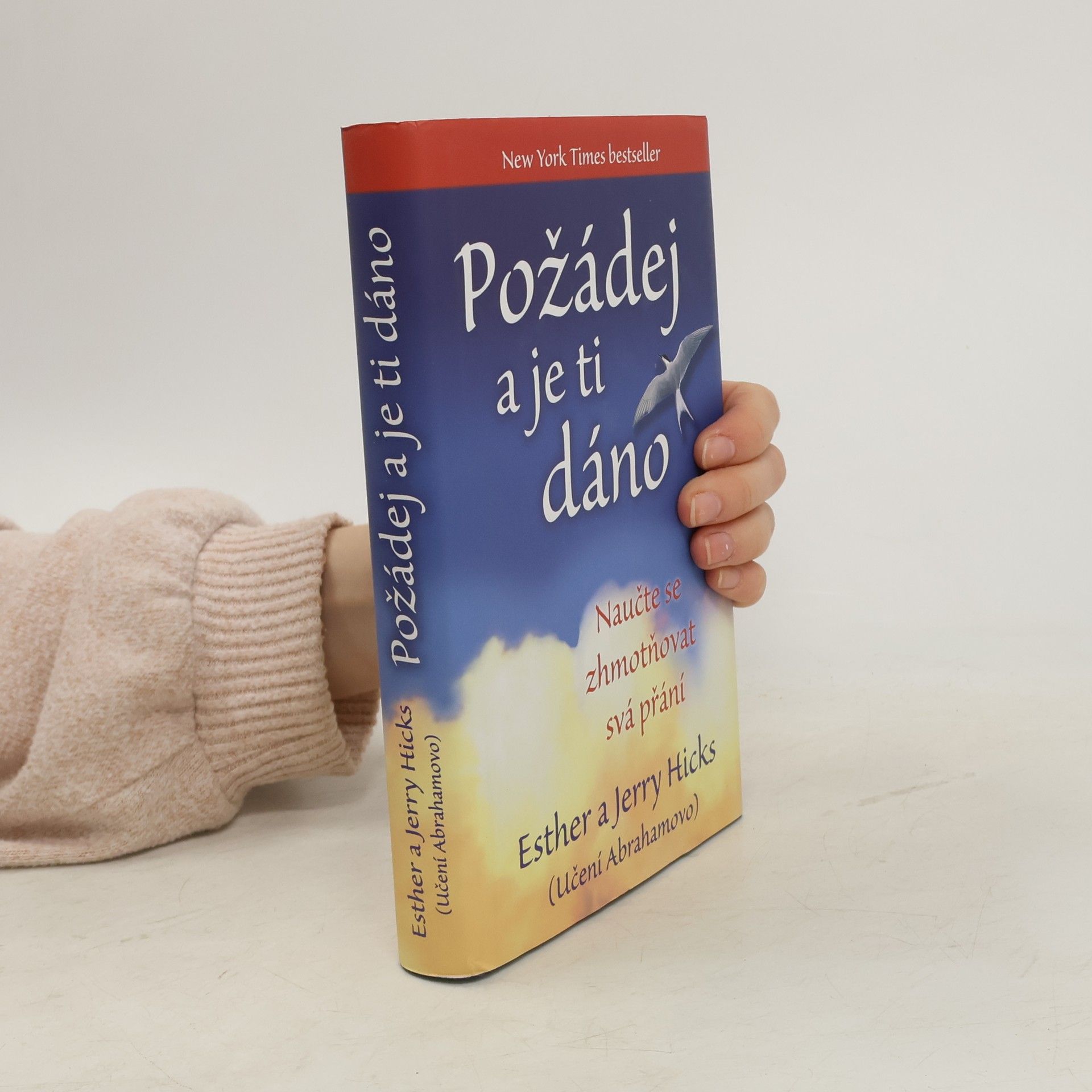 Požádej a je ti dáno