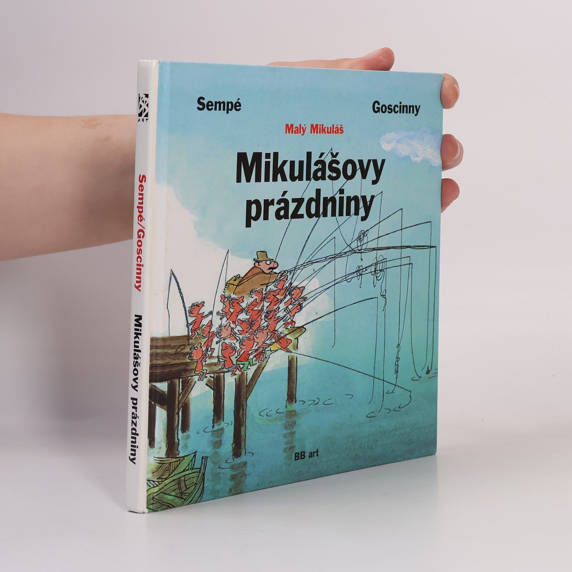Mikulášovy prázdniny