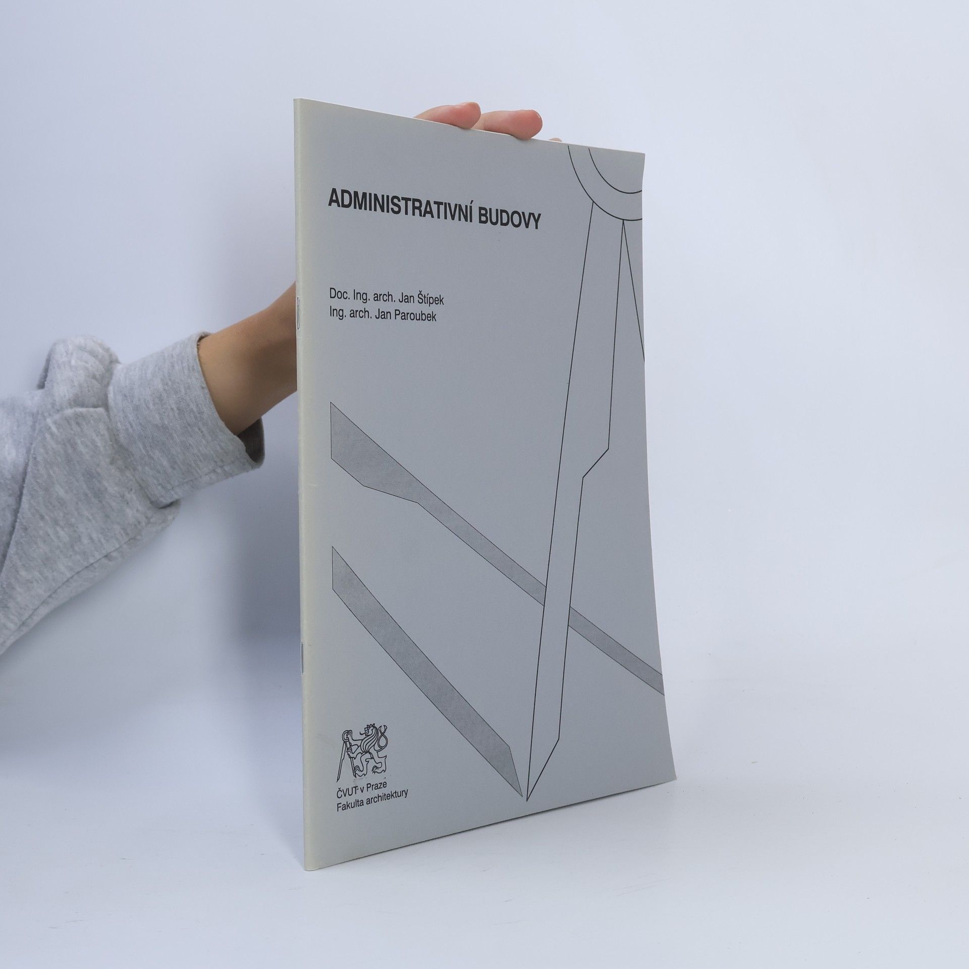 Administrativní budovy