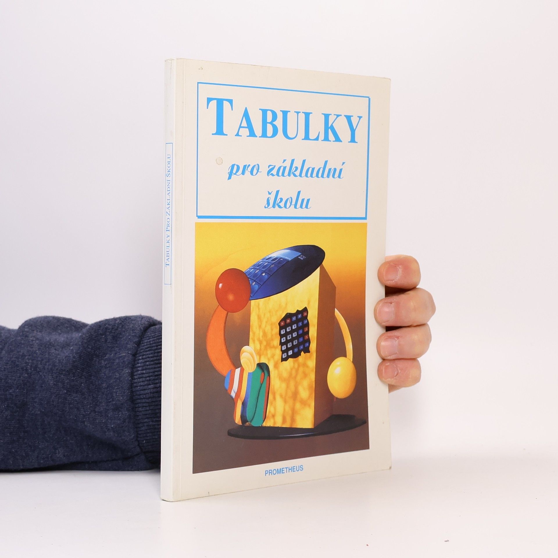 Tabulky pro základní školu