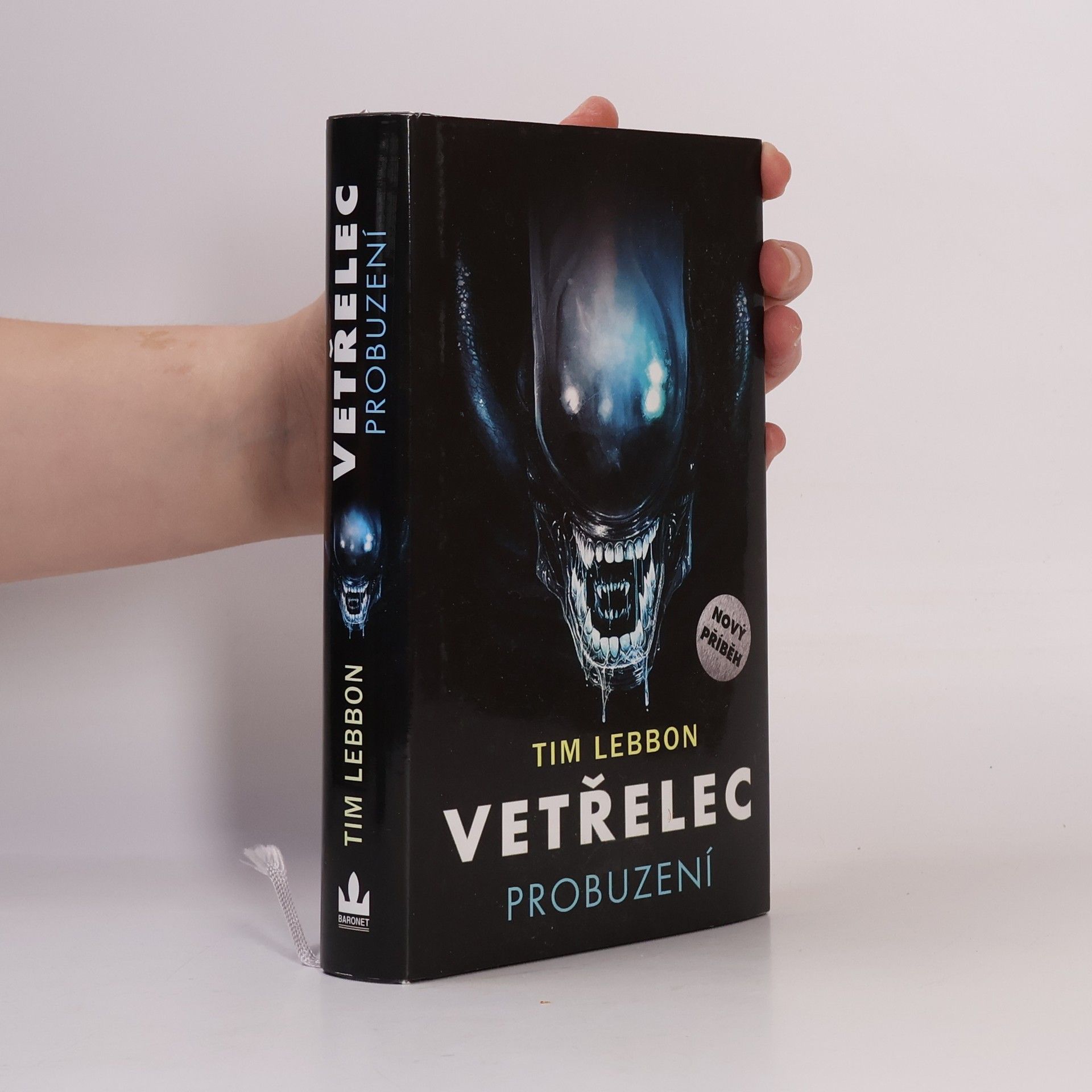 Vetřelec - Probuzení