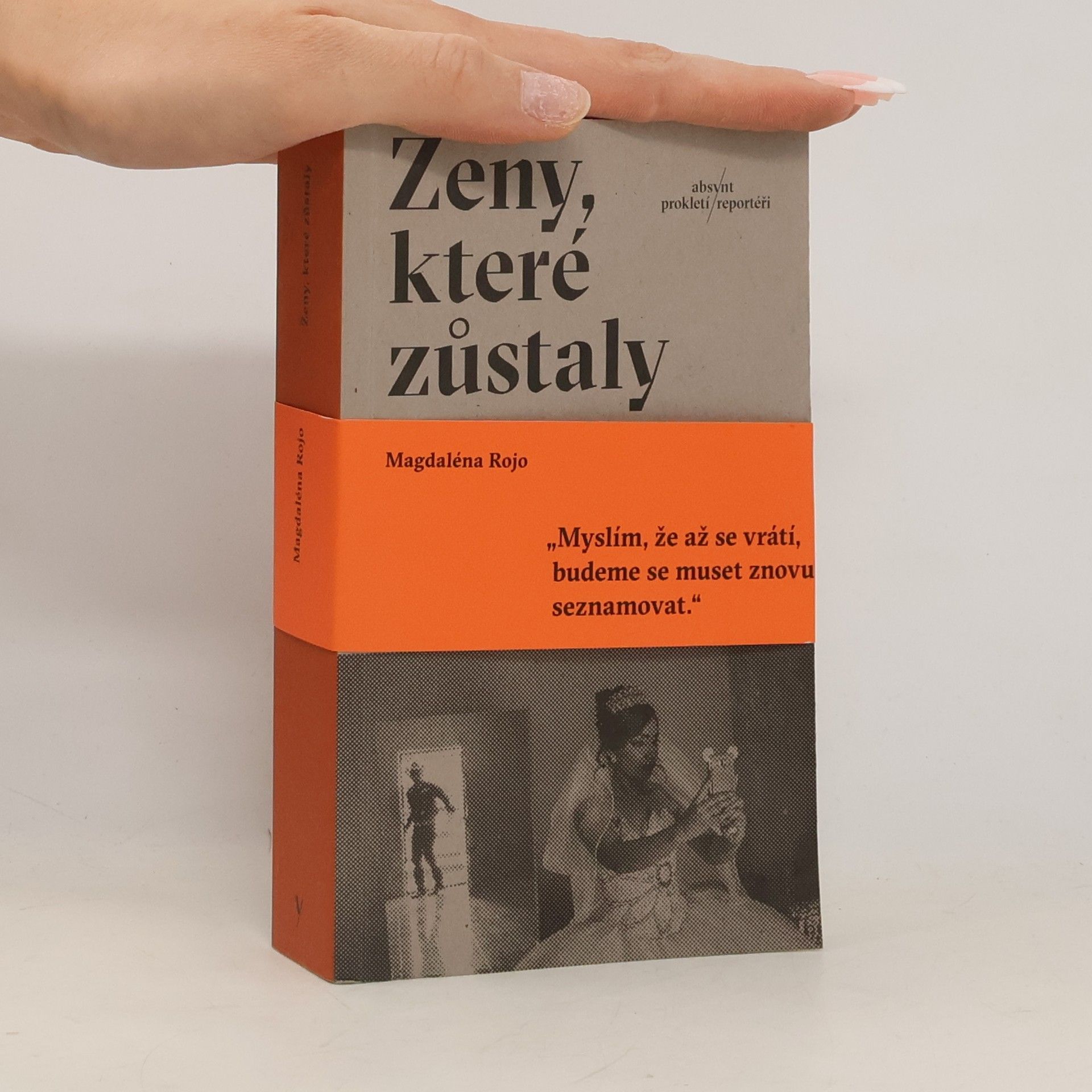 Ženy, které zůstaly