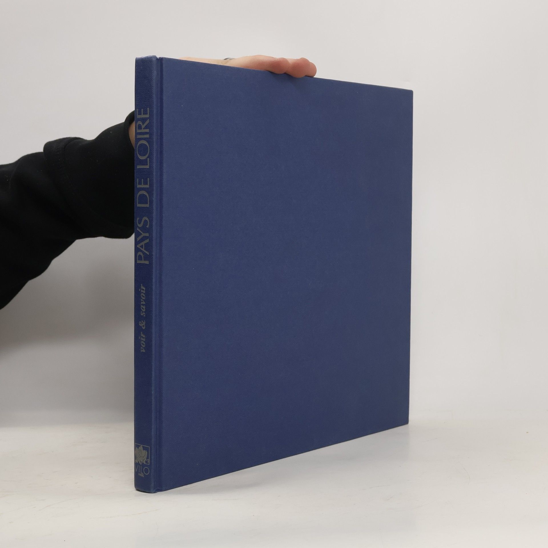 Hermann Schreiber Pays de la Loire