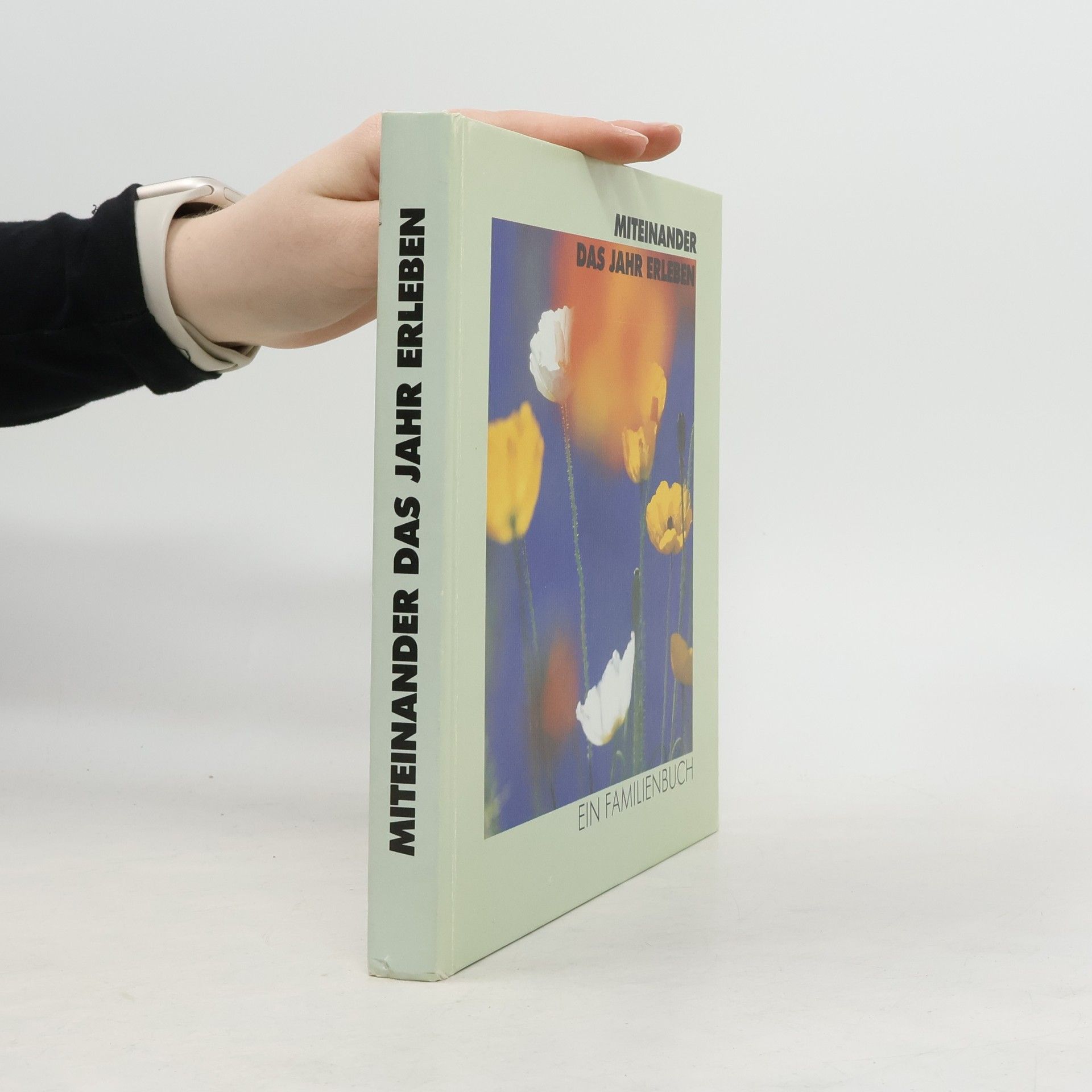 Miteinander das Jahr erleben