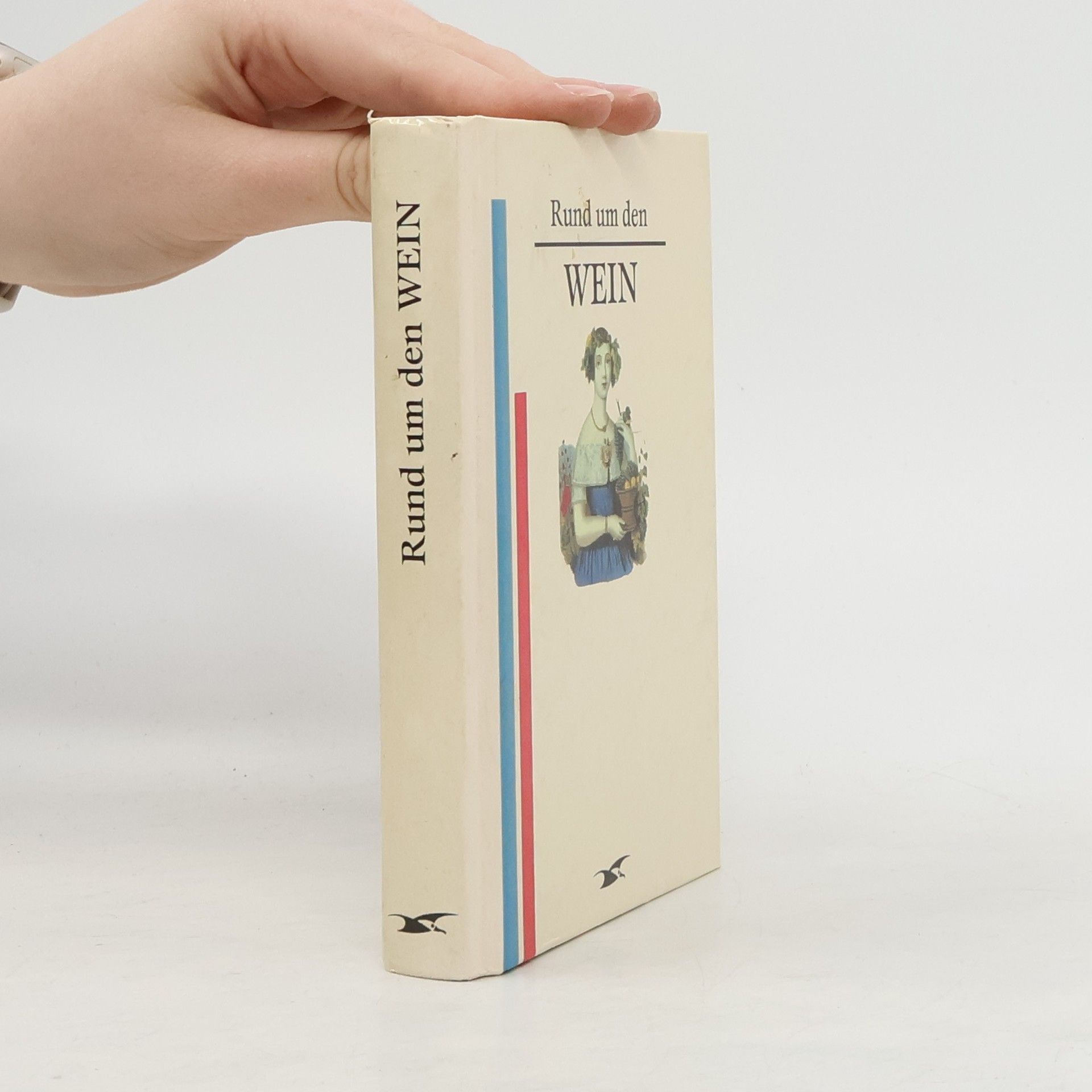 Autorenkollektiv Rund um den Wein