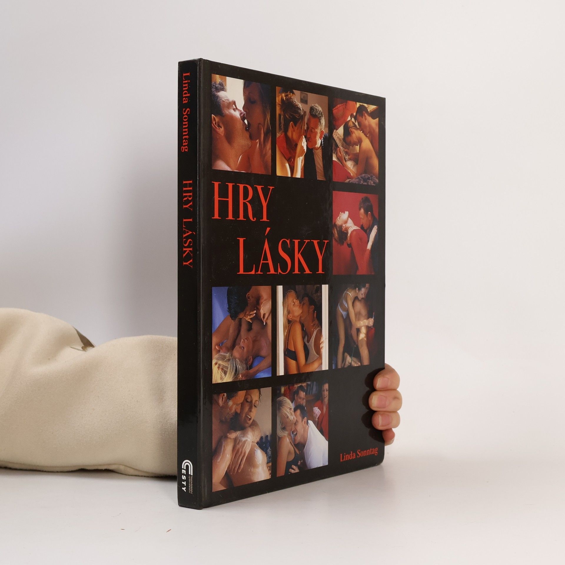 Linda Sonntag Hry lásky