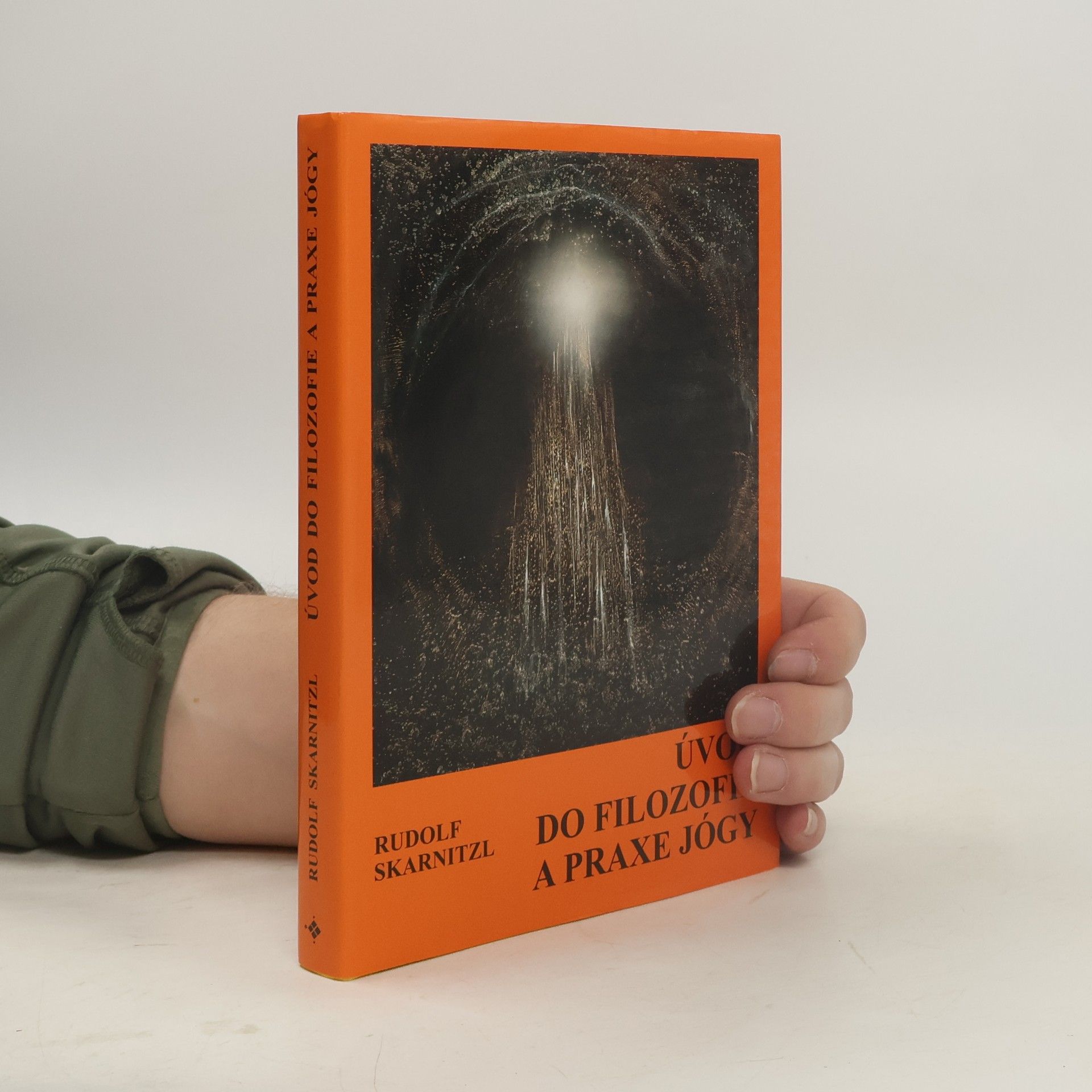 Úvod do filozofie a praxe jógy