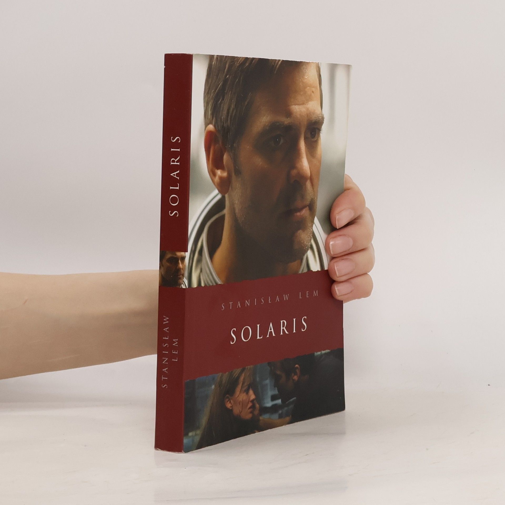 Stanisław Lem Solaris