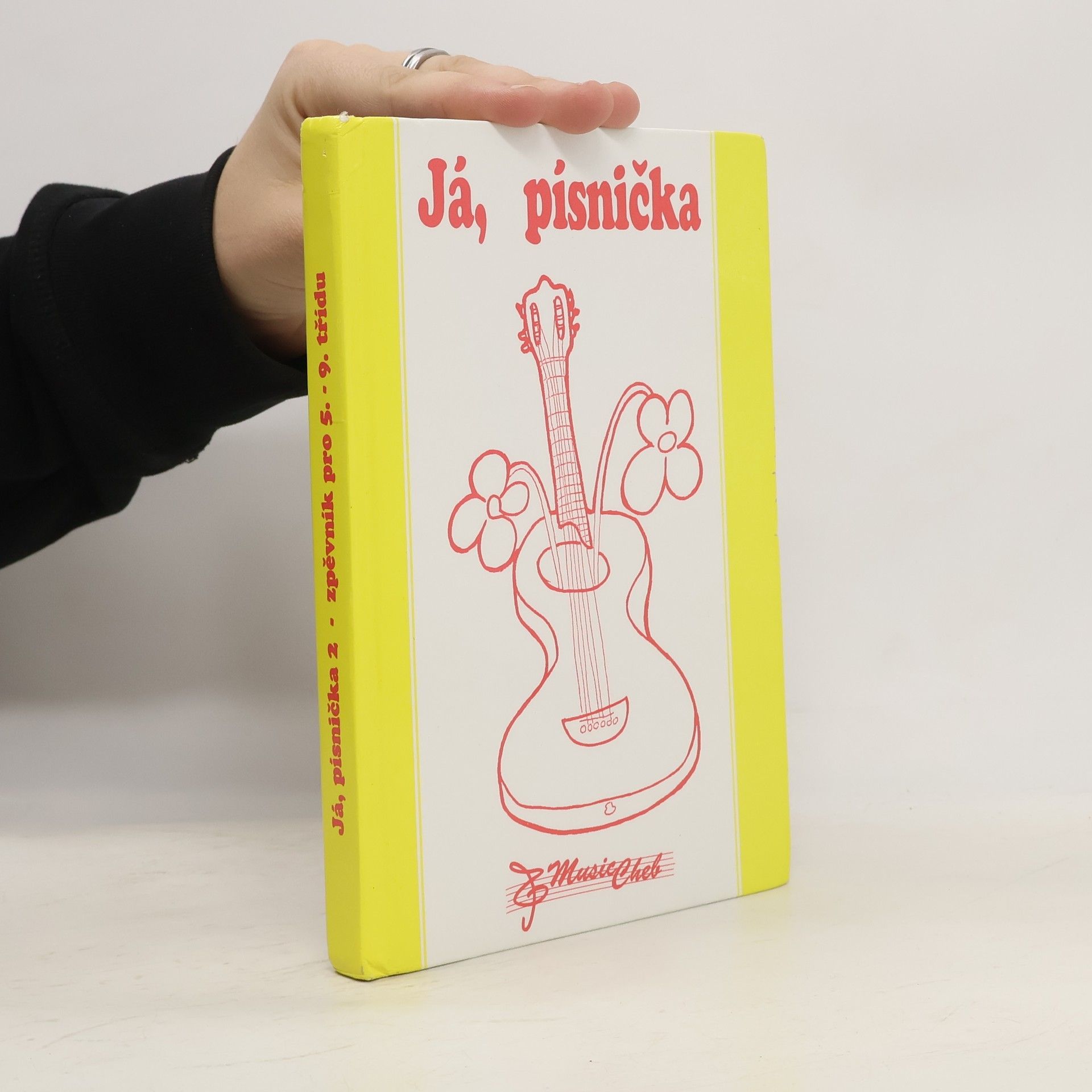 Ladislav Dvořák Já, písnička 2