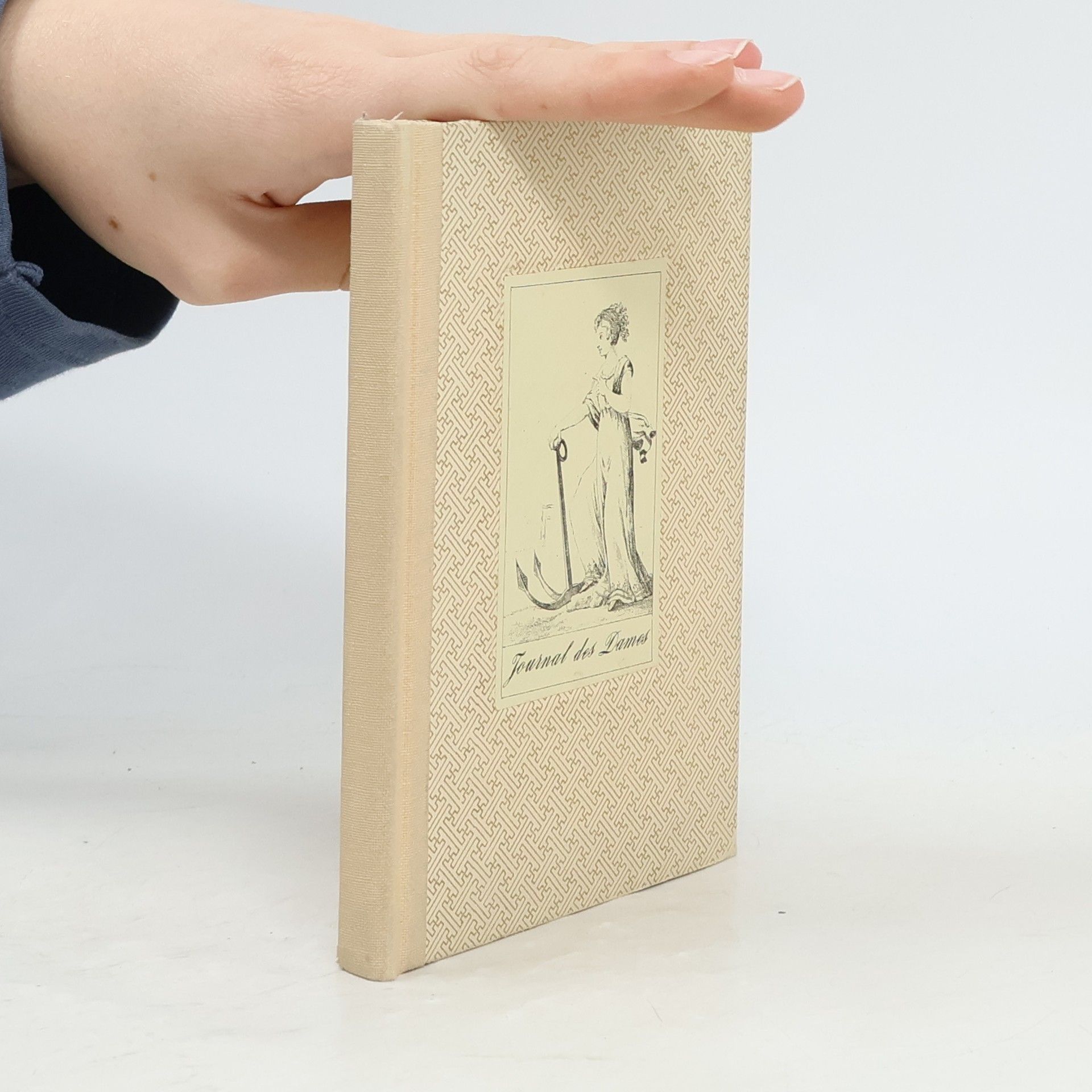 Kolektiv autorů Journal des Dames