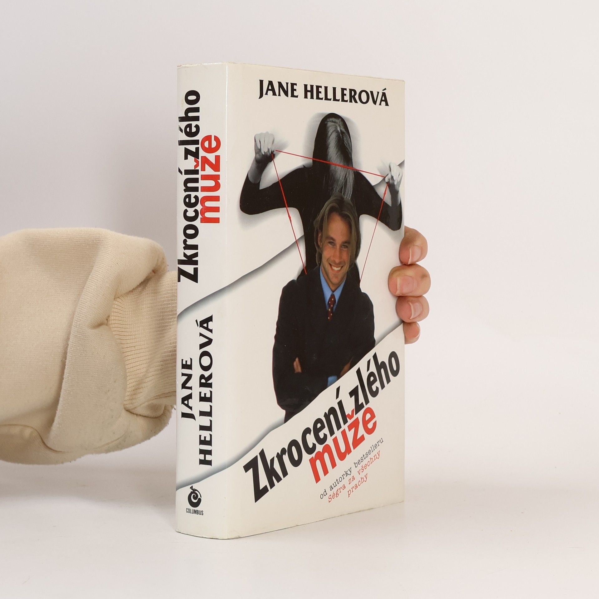 Zkrocení zlého muže