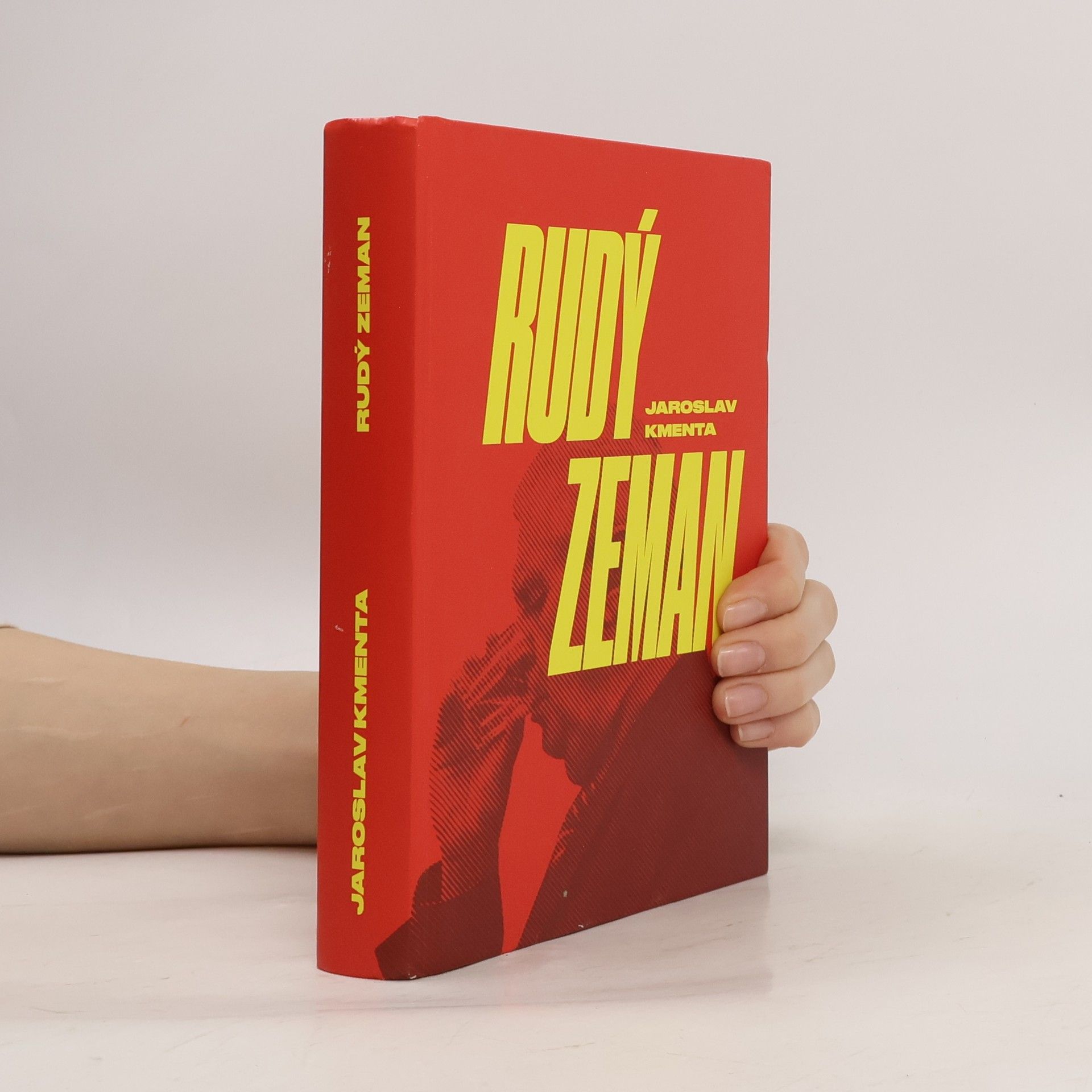 Rudý Zeman