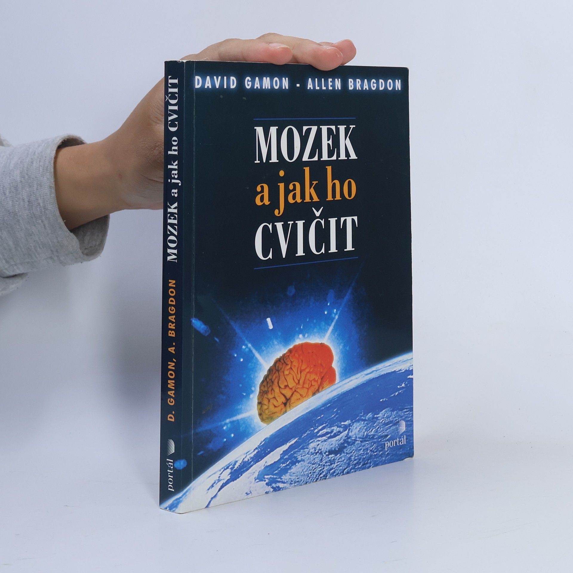 Mozek a jak ho cvičit