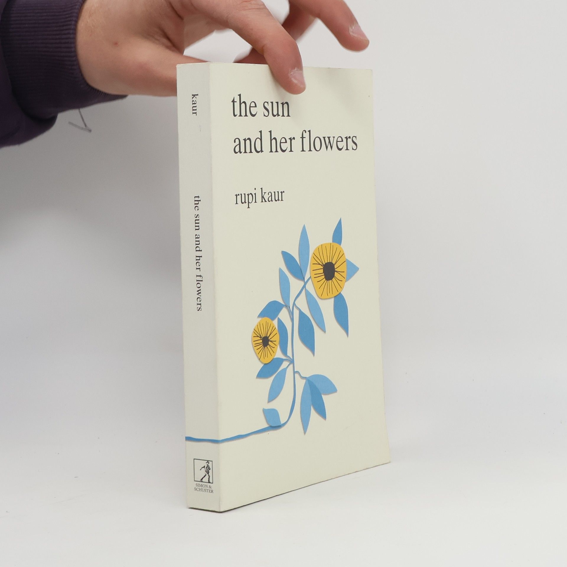 The Sun And Her Flowers