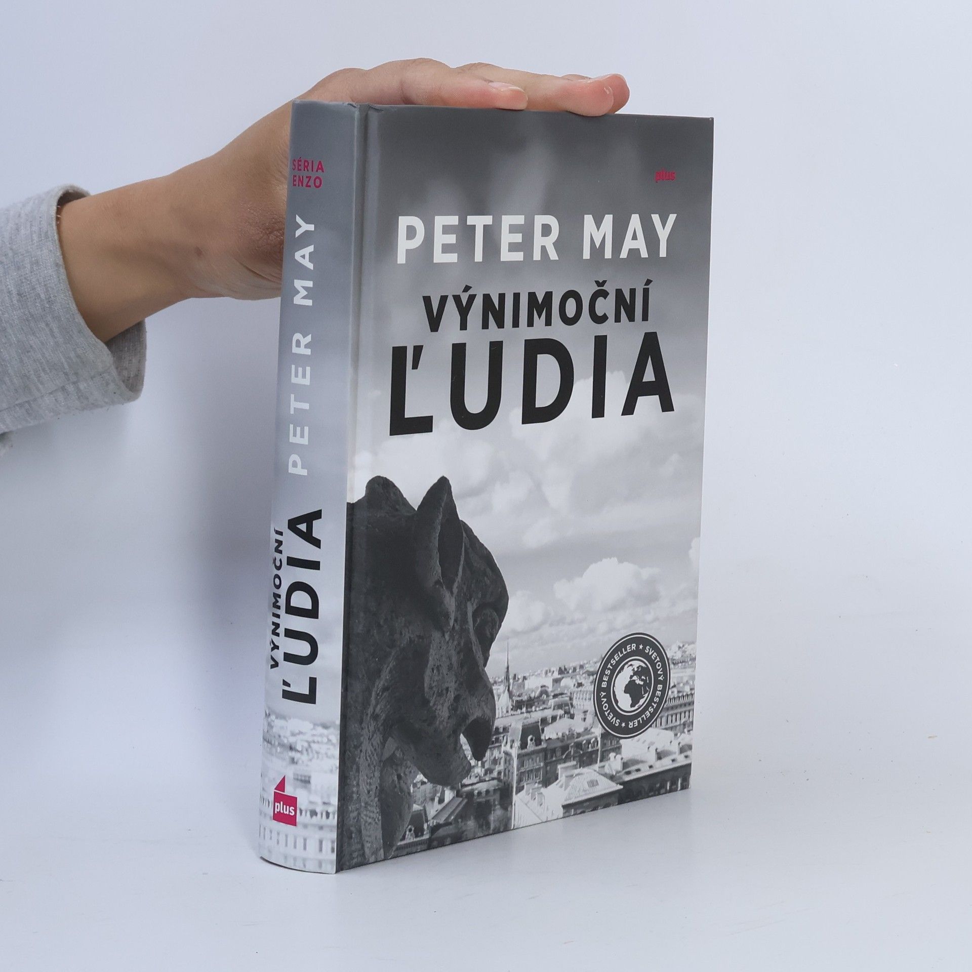 Autores varios Výnimoční ľudia