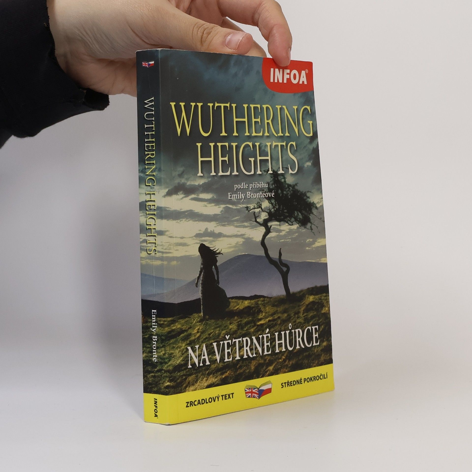 Jane Bingham Wuthering Heights